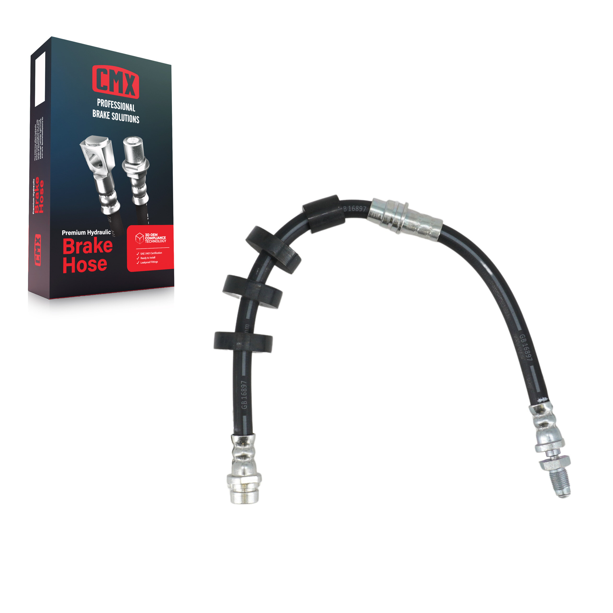 Brake Hydraulic Hose