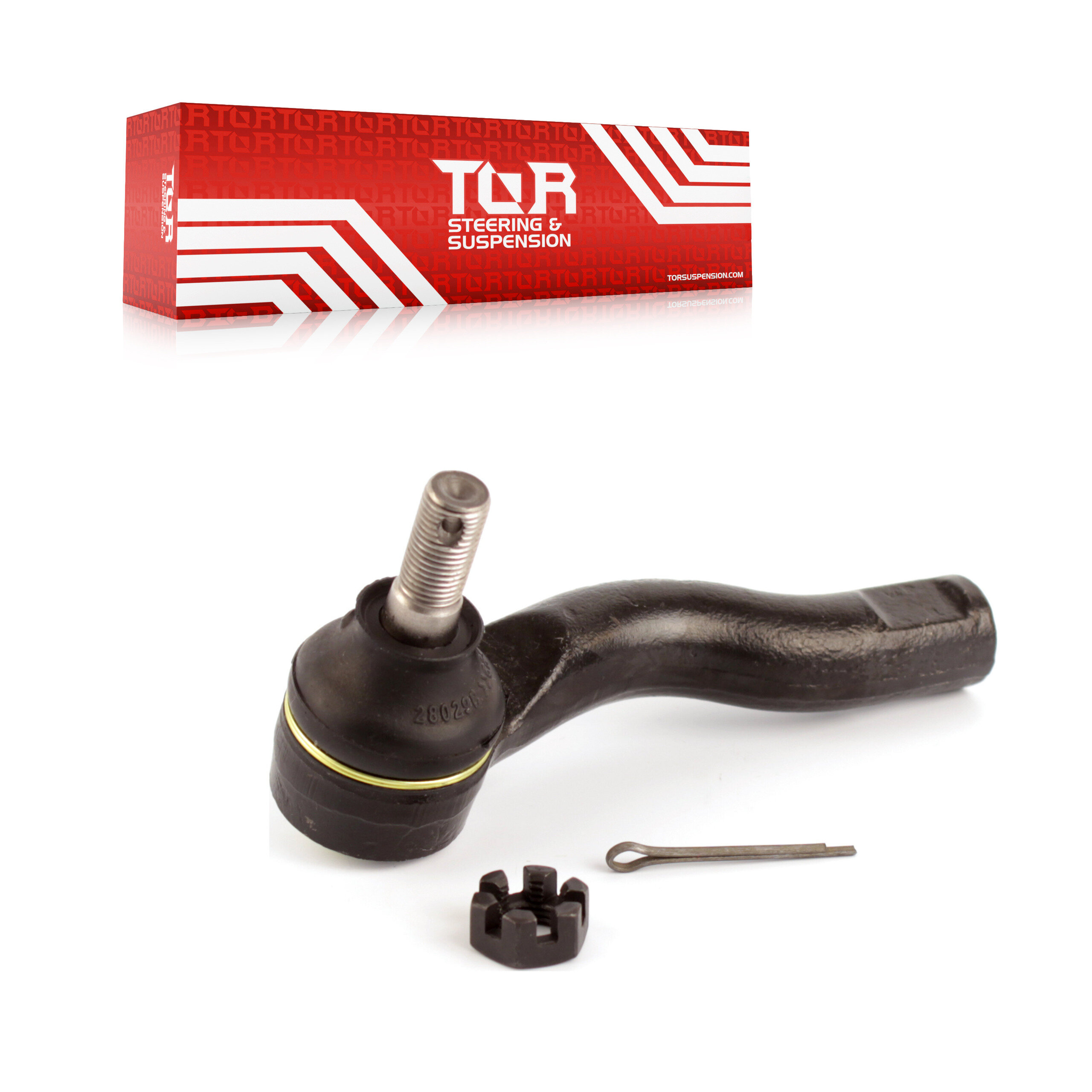 Steering Tie Rod End