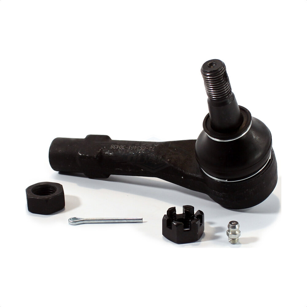Steering Tie Rod End