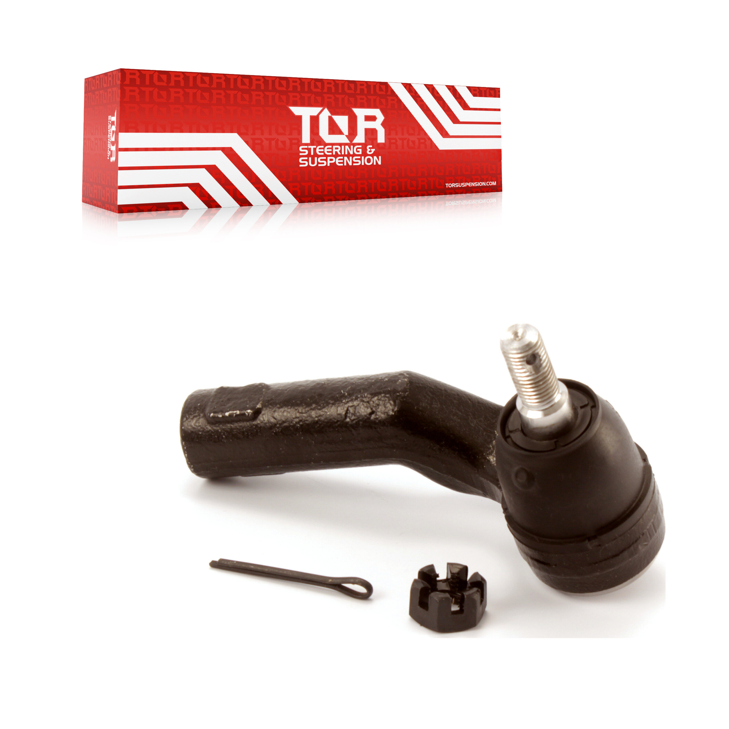 Steering Tie Rod End