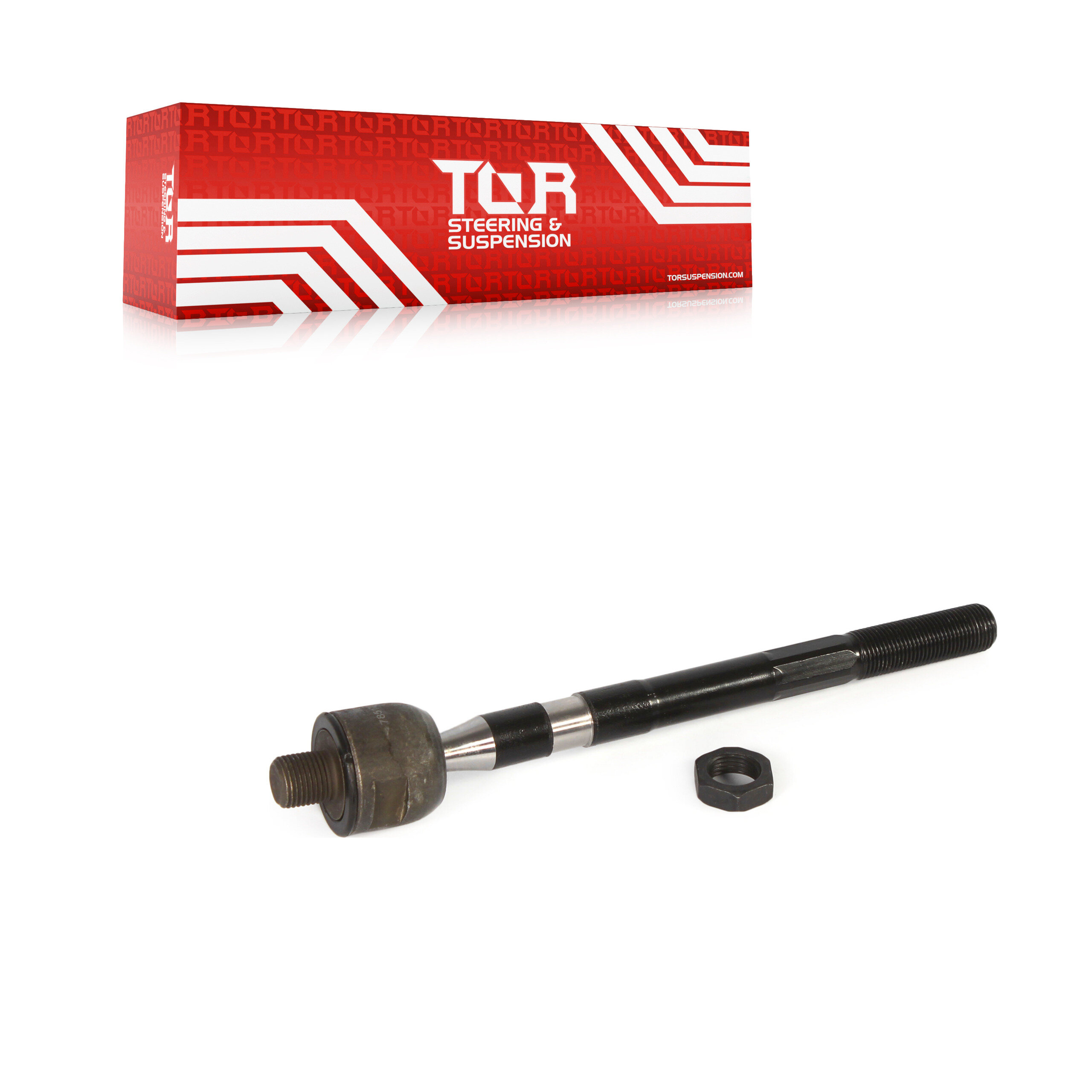 Steering Tie Rod End