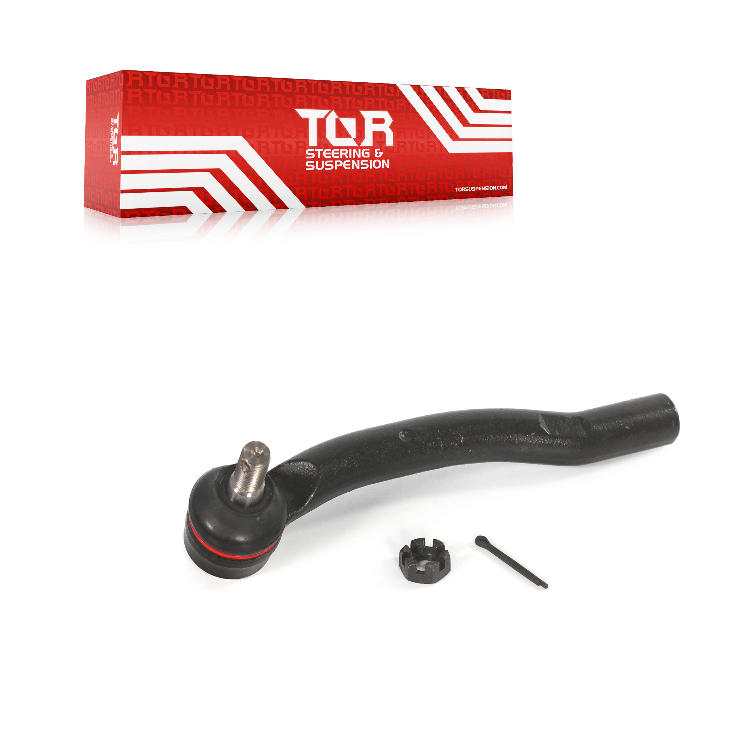 Steering Tie Rod End