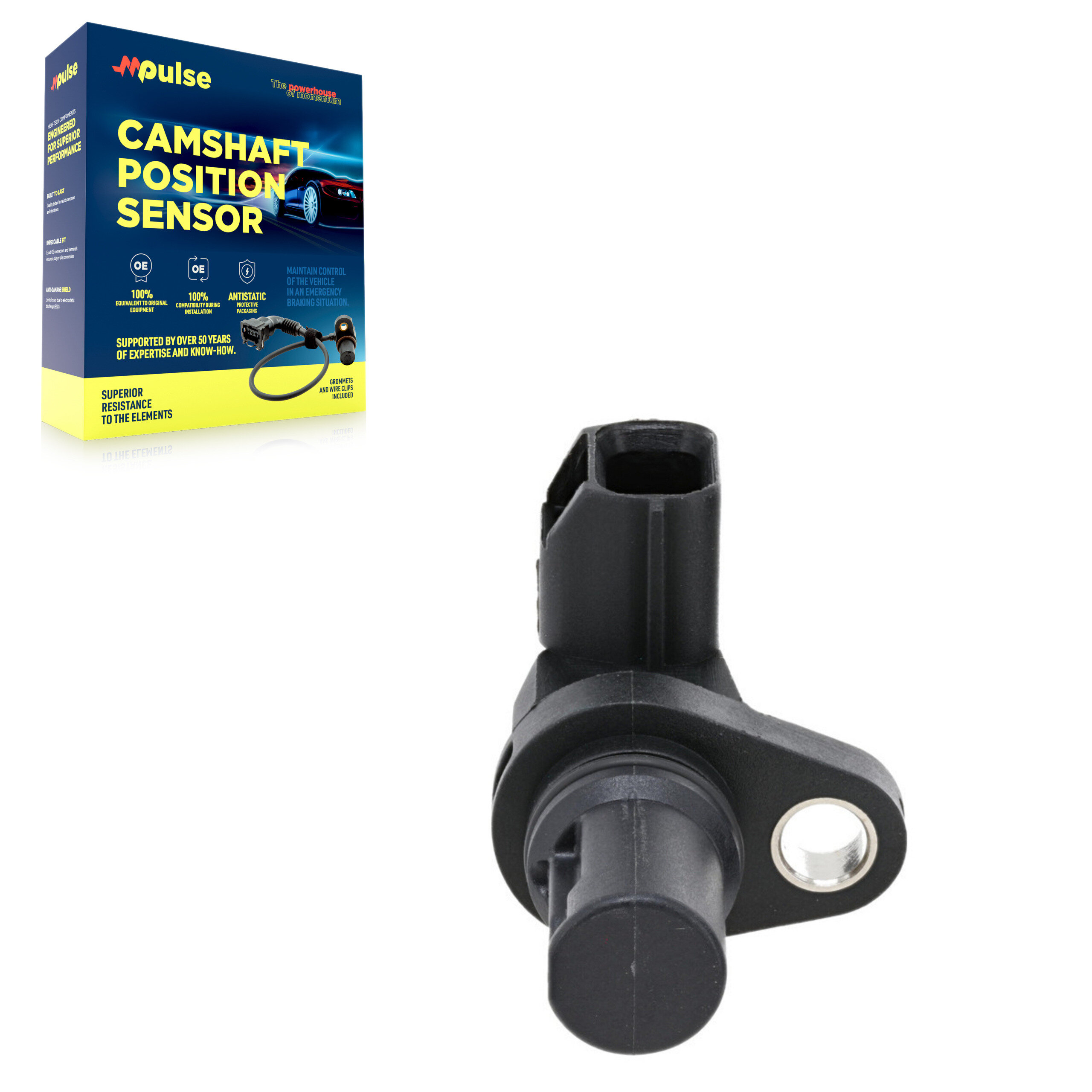 Engine Camshaft Position Sensor