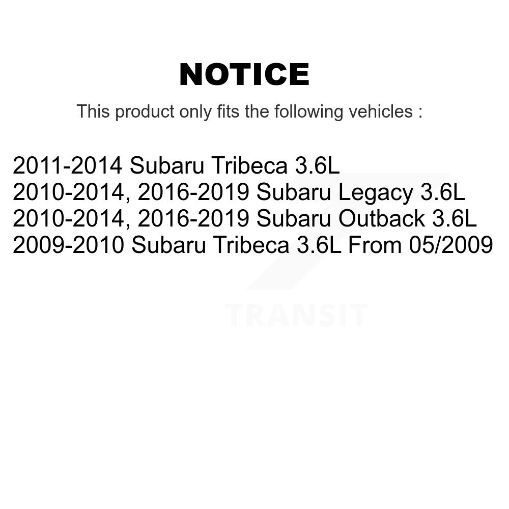 Mpulse - SEN-2CAM0336 - Engine Camshaft Position Sensor