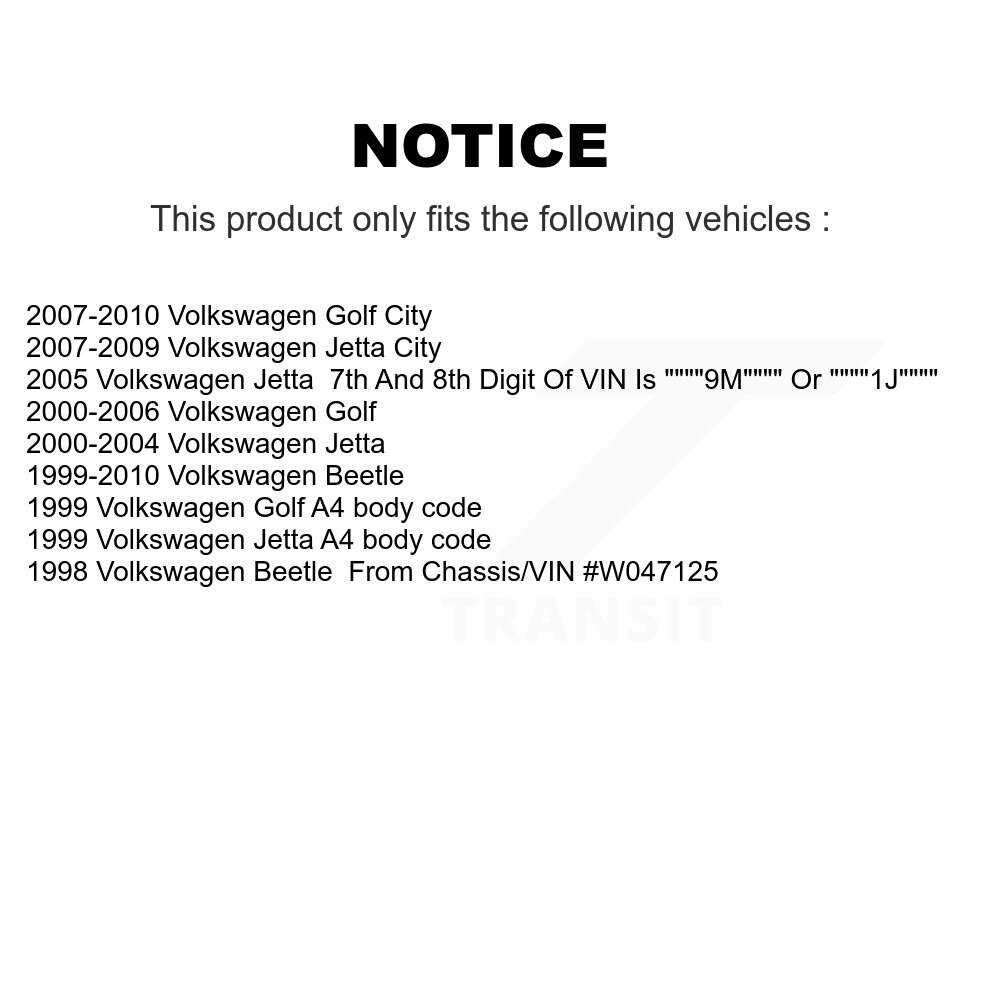 Top Quality - 72-EV400 - Steering Tie Rod End