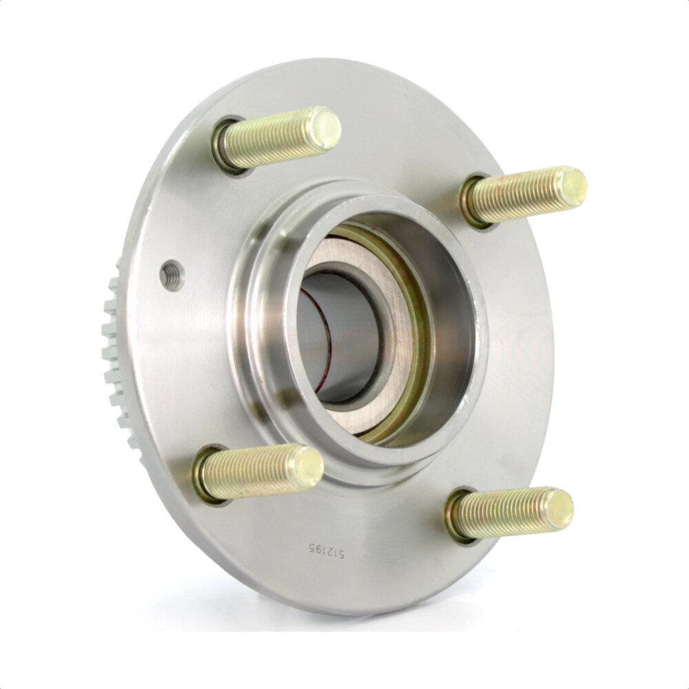 Wheel Bearing Hub Assembly