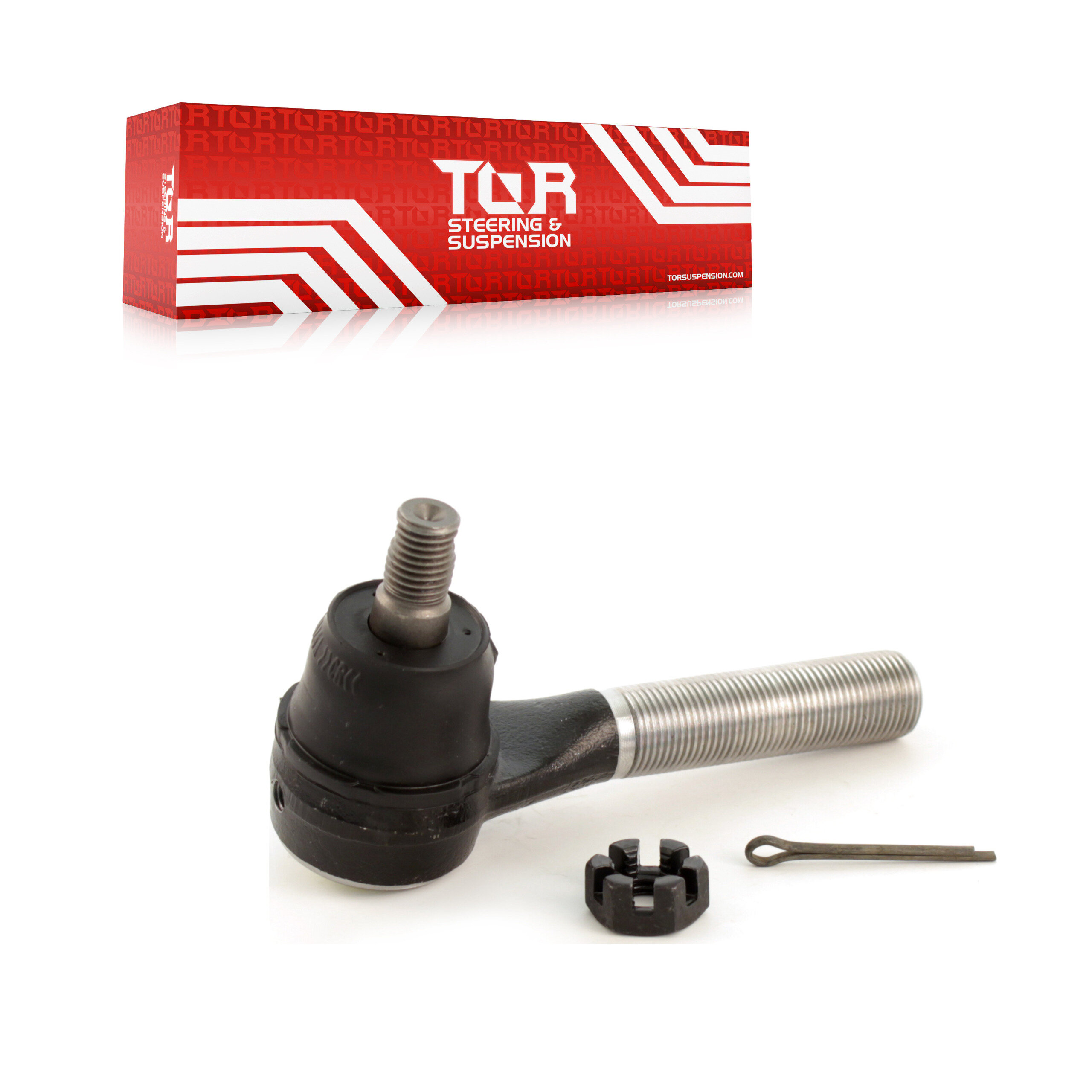 Steering Tie Rod End