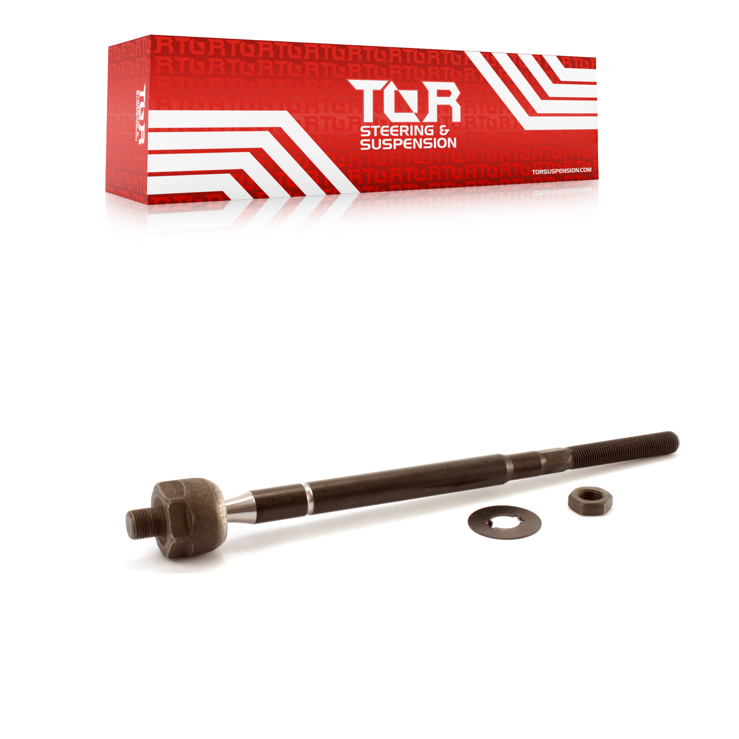 Steering Tie Rod End