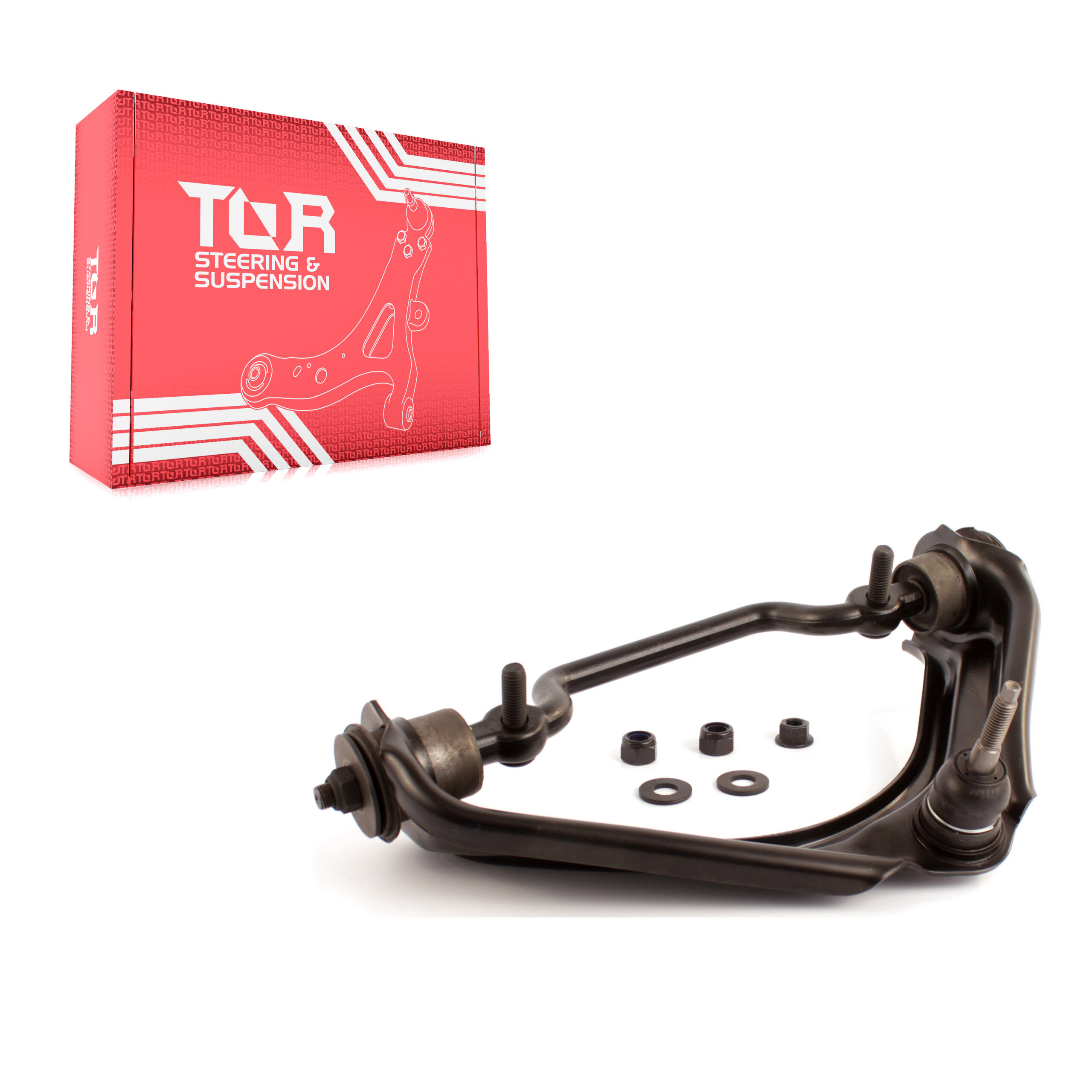 Suspension Control Arm Ball Joint Assembly