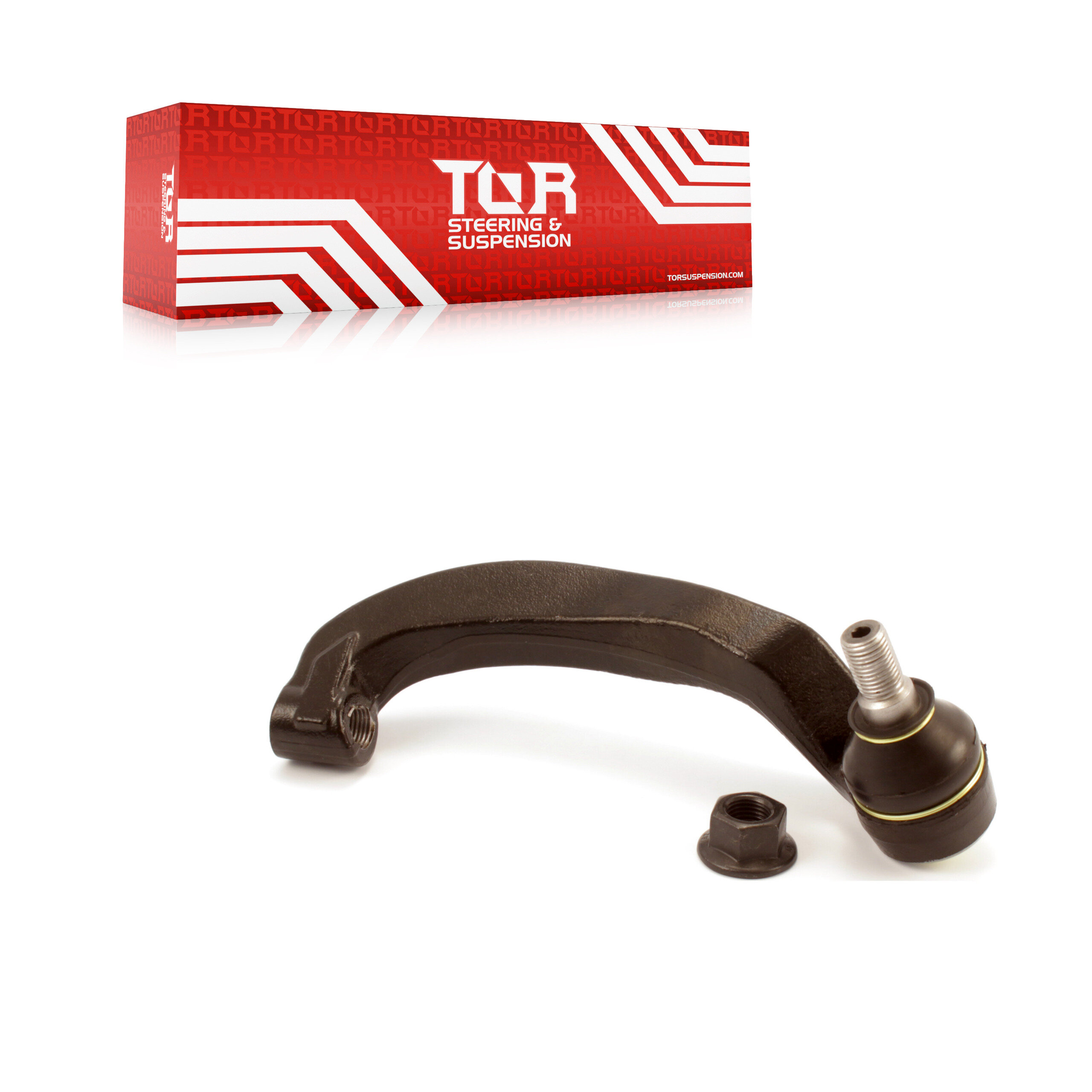 Steering Tie Rod End