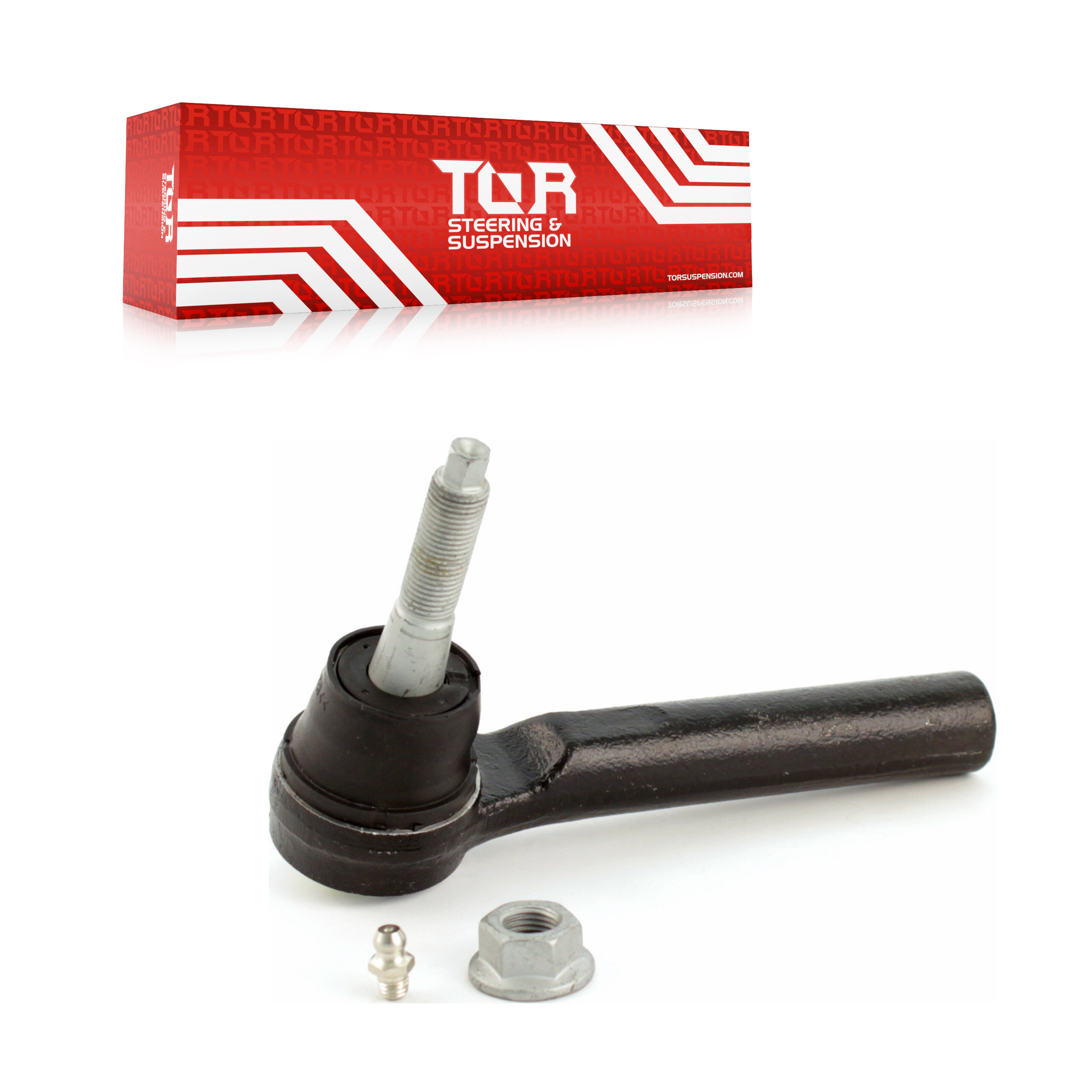 Steering Tie Rod End