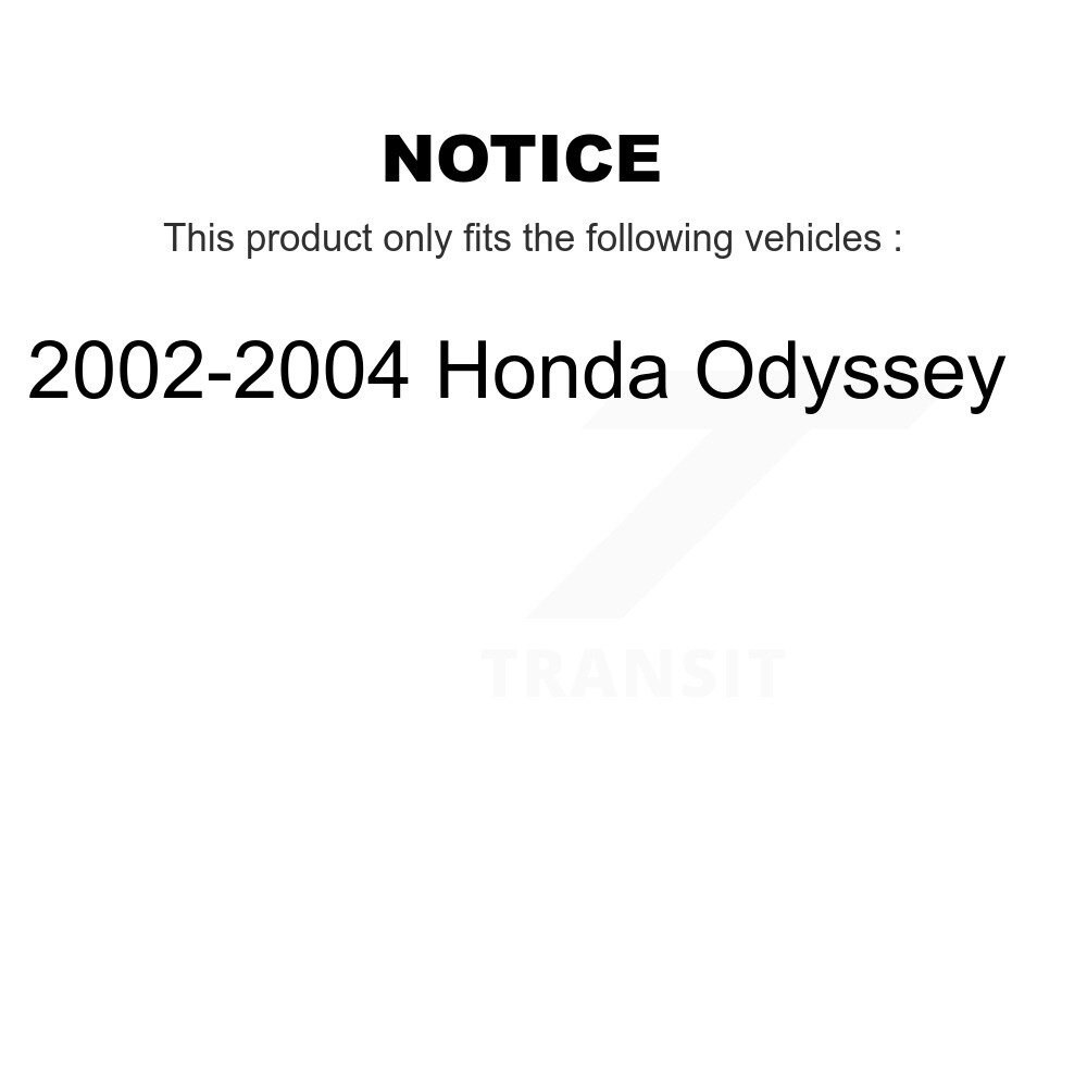 TOR - TOR-EV426 - Steering Tie Rod End