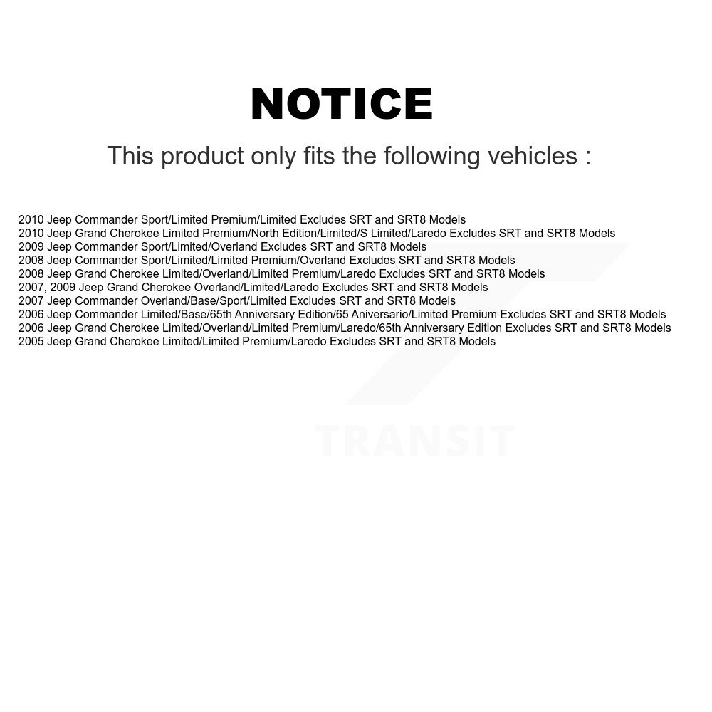 Unity Automotive - 78A-11211 - Suspension Strut Coil Spring Assembly