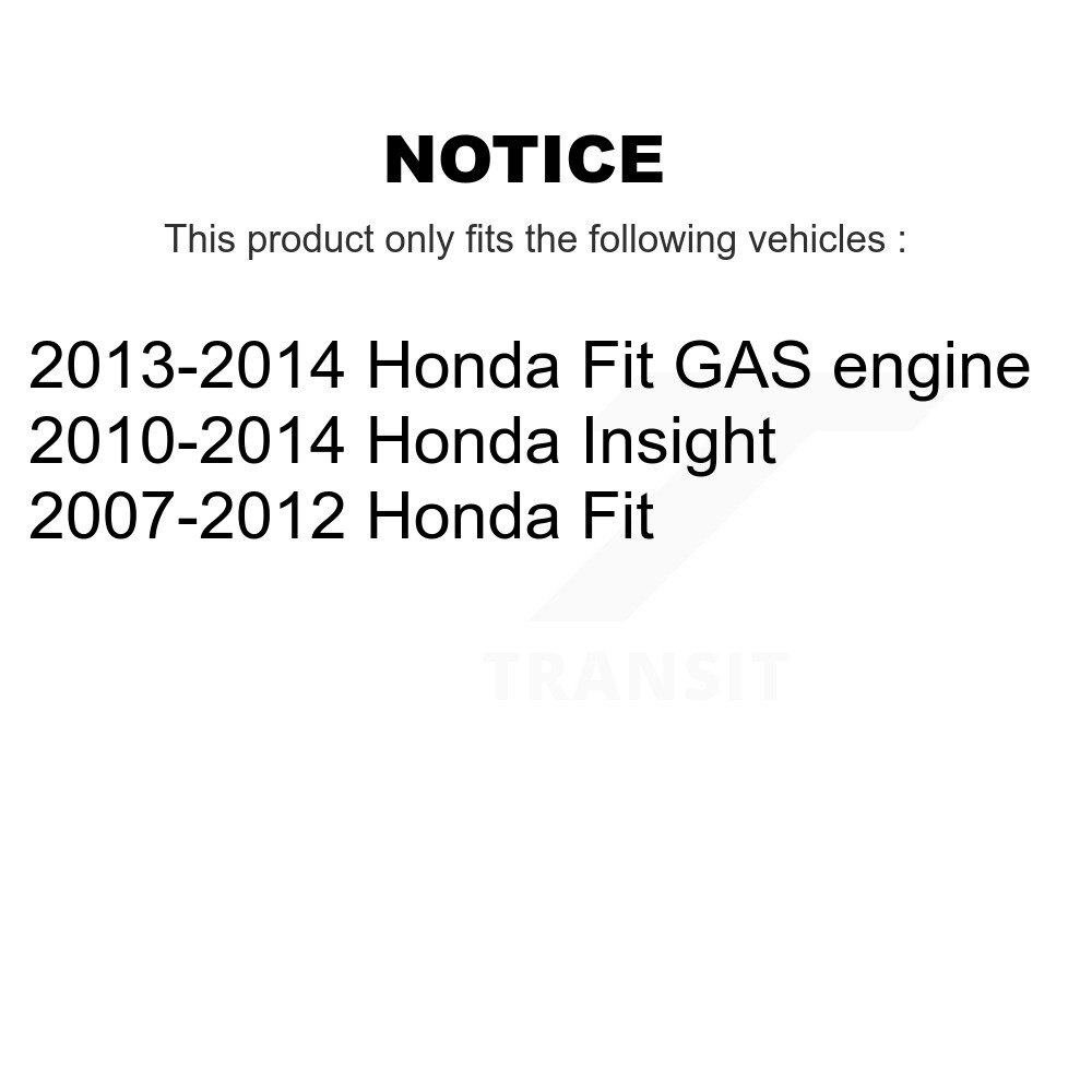 Kugel - 70-512323 - Wheel Bearing Hub Assembly