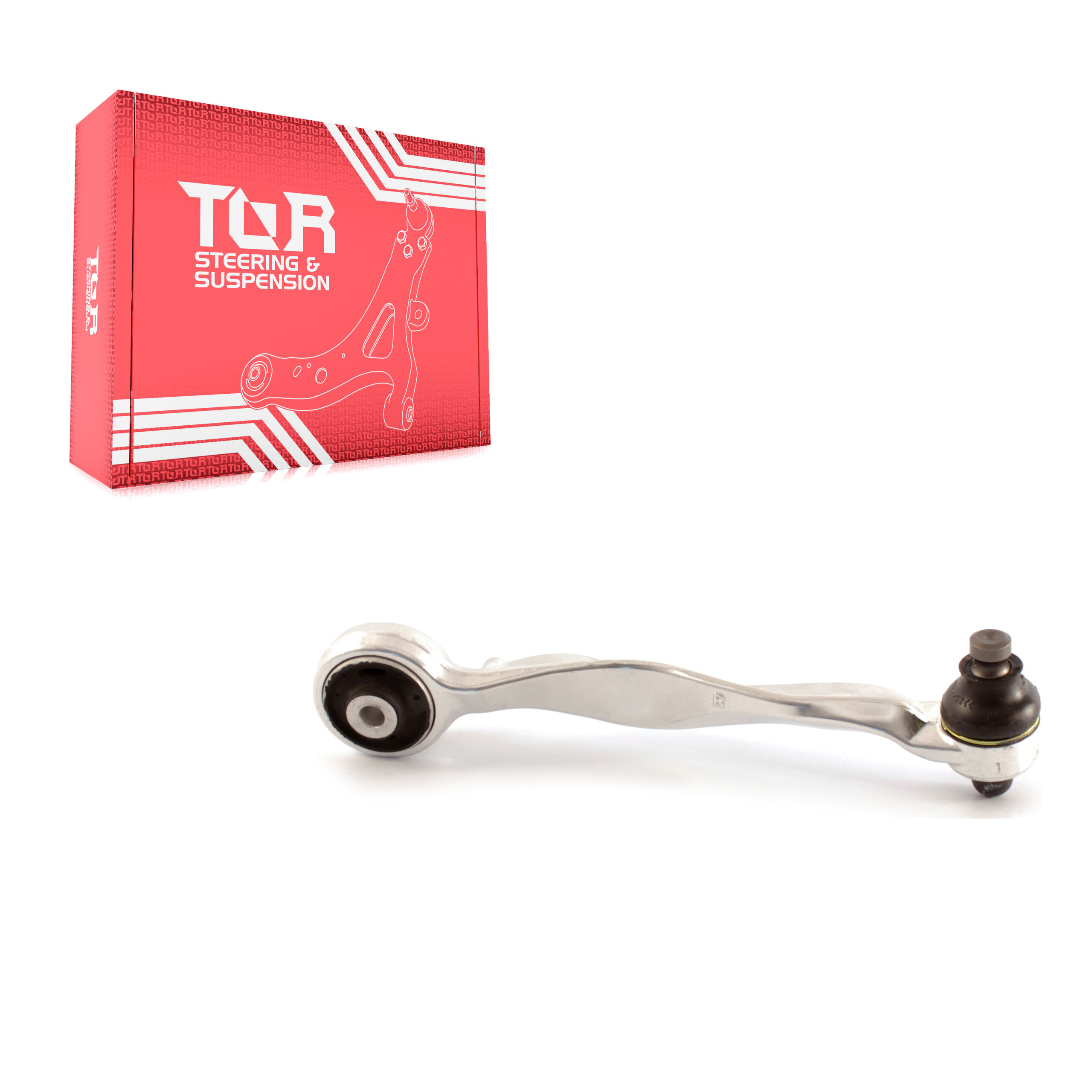 Suspension Control Arm Ball Joint Assembly