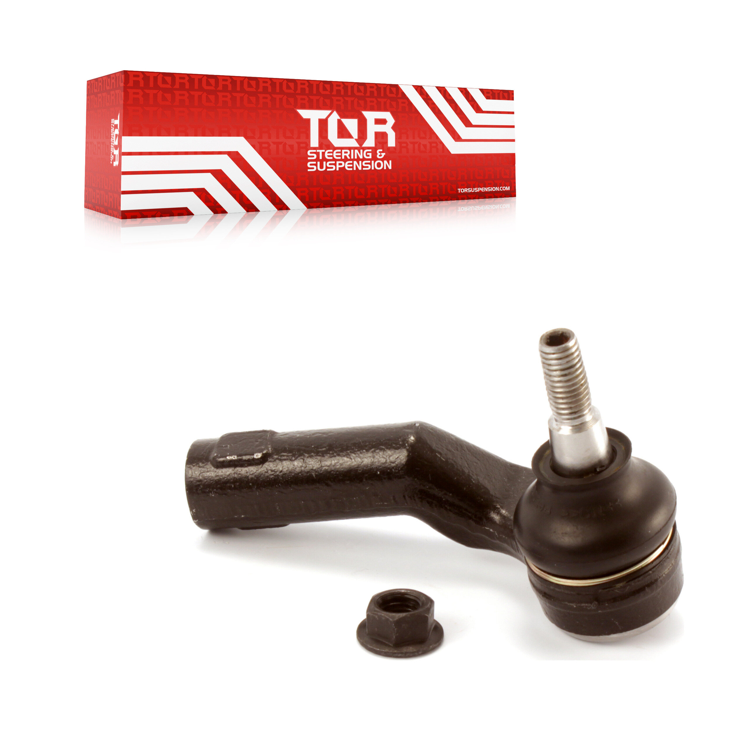 Steering Tie Rod End