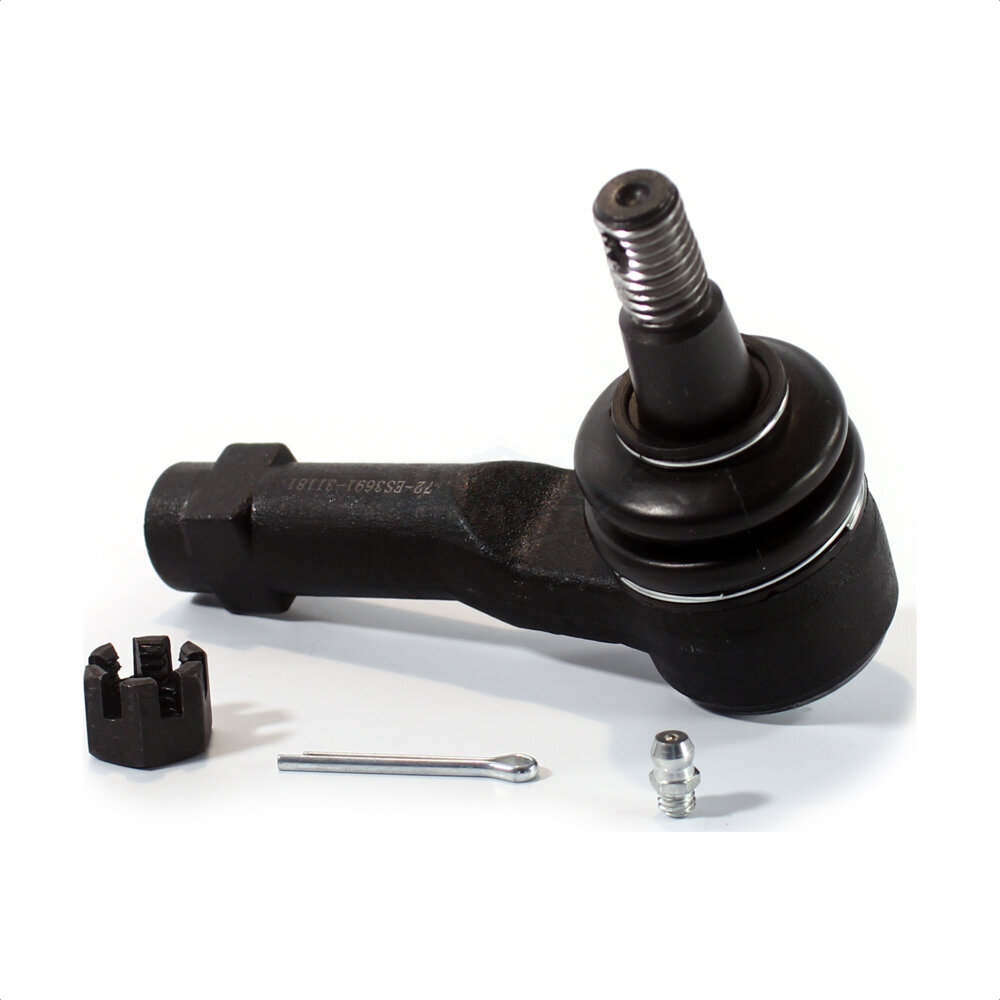 Steering Tie Rod End