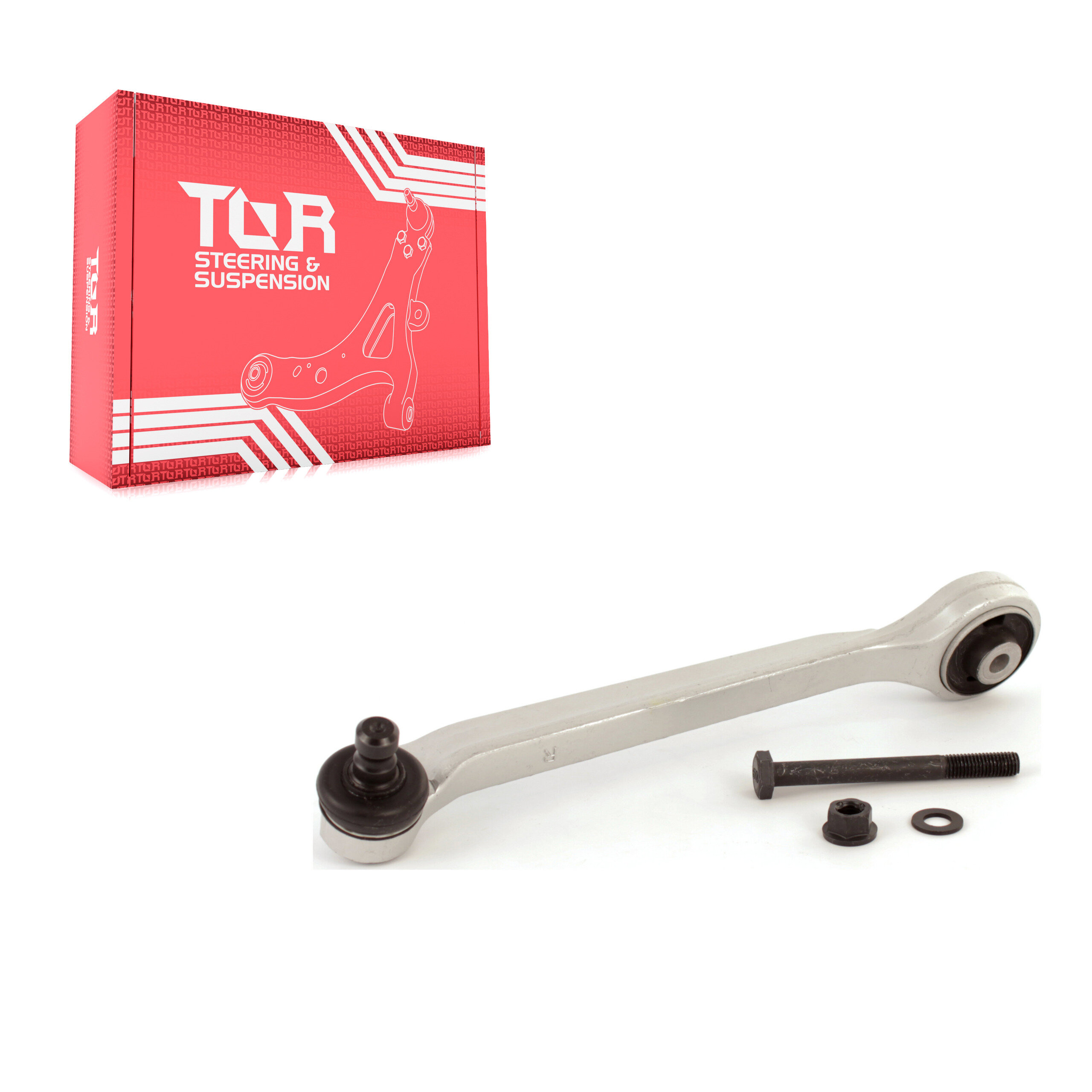 Suspension Control Arm Ball Joint Assembly