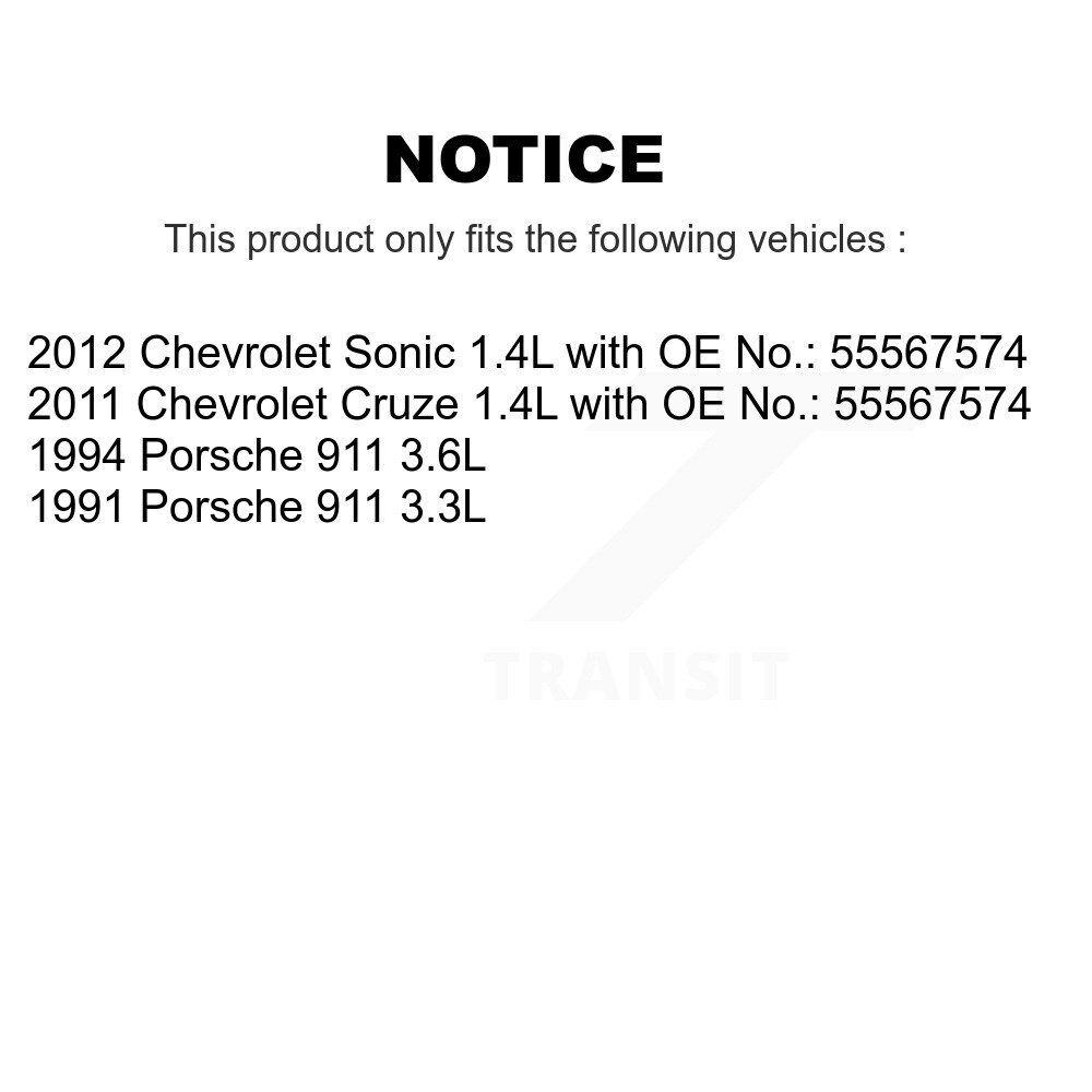 Bando - BAN-6PK1410 - Accessory Drive Belt