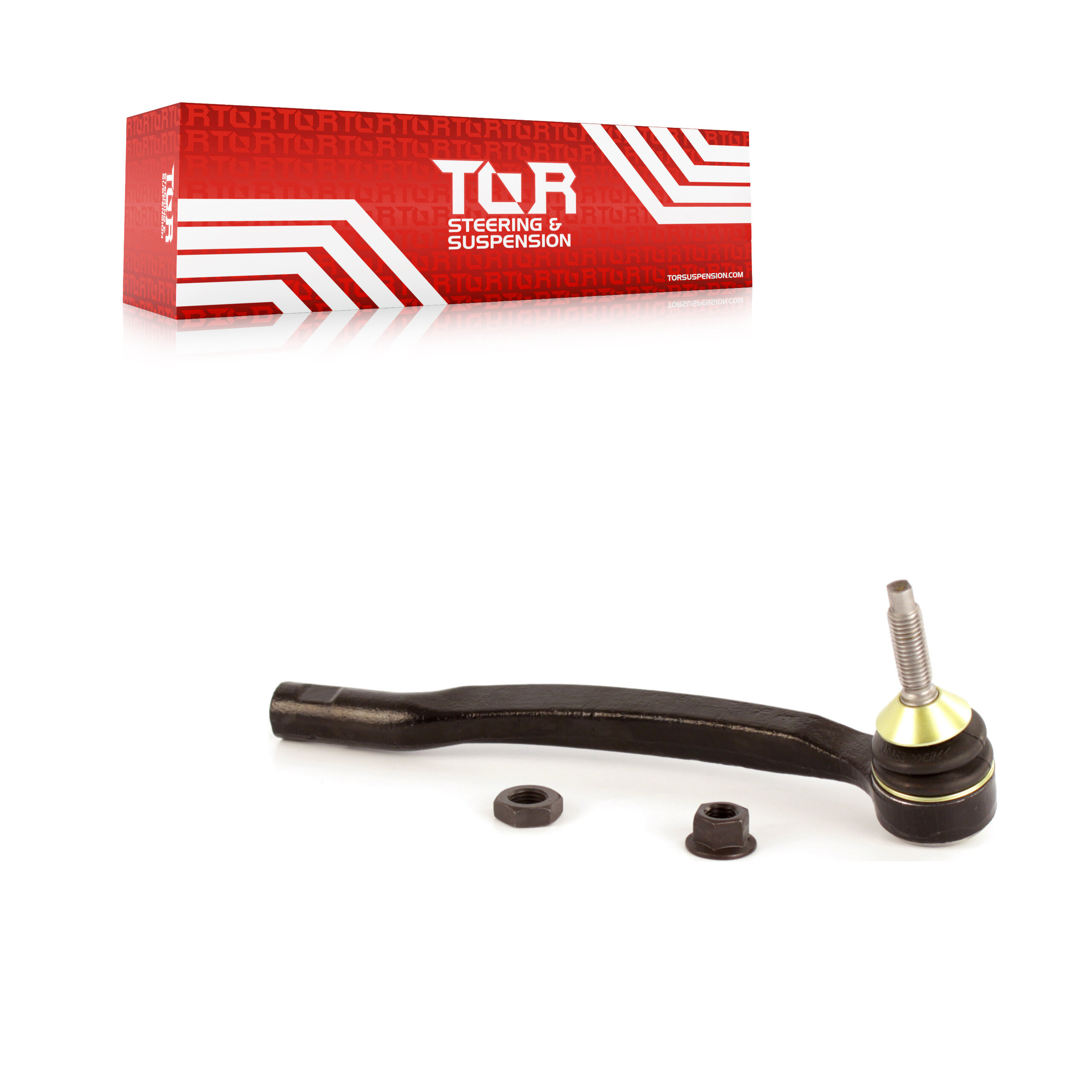 Steering Tie Rod End