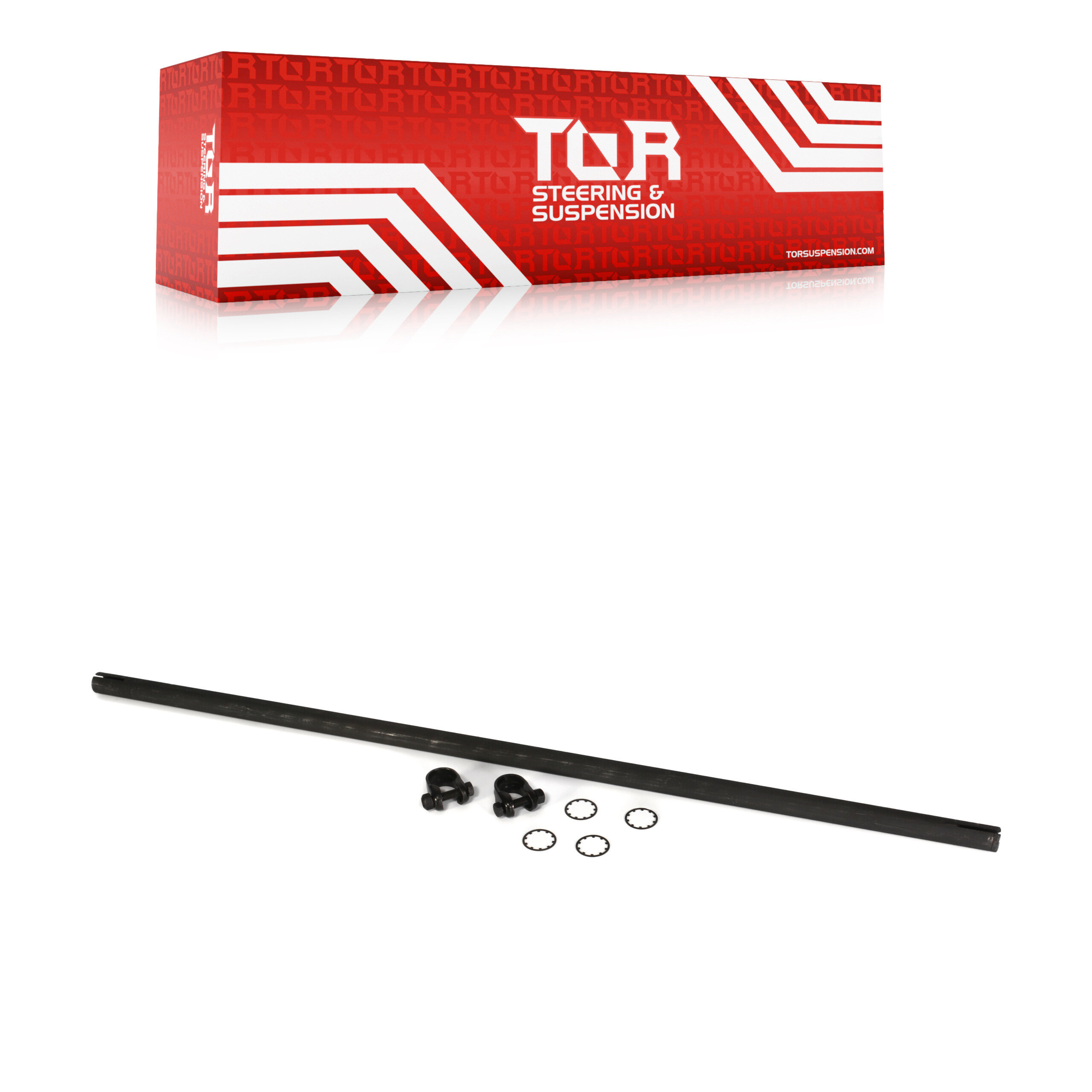 Steering Tie Rod End Adjusting Sleeve