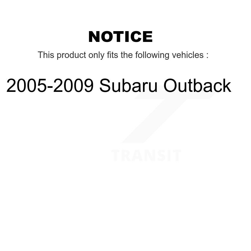 Unity Automotive - 78A-15920 - Suspension Strut Coil Spring Assembly