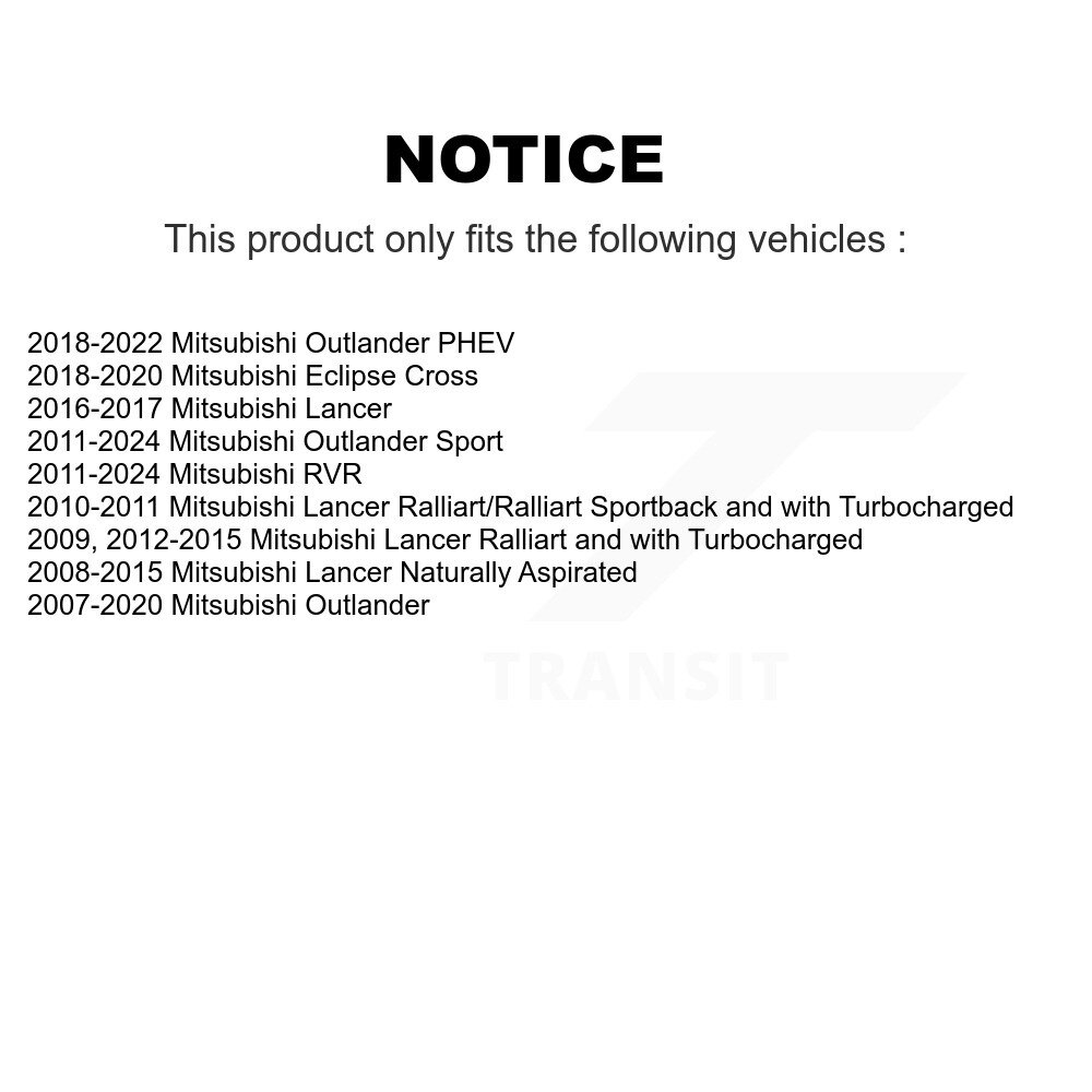 Top Quality - 72-CK620549 - Suspension Control Arm Ball Joint Assembly