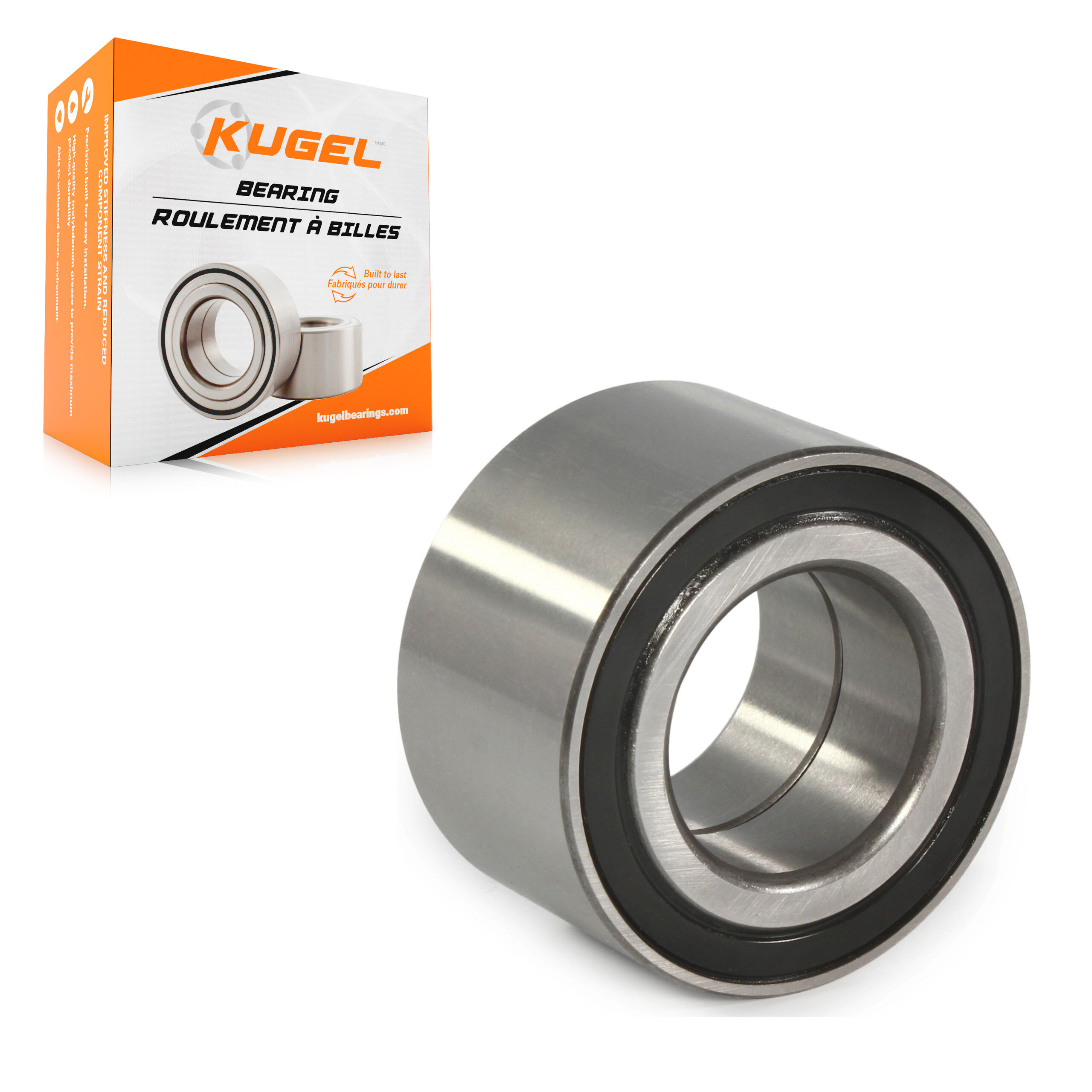 Wheel Bearing