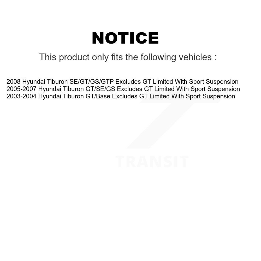 Unity Automotive - 78A-15082 - Suspension Strut Coil Spring Assembly