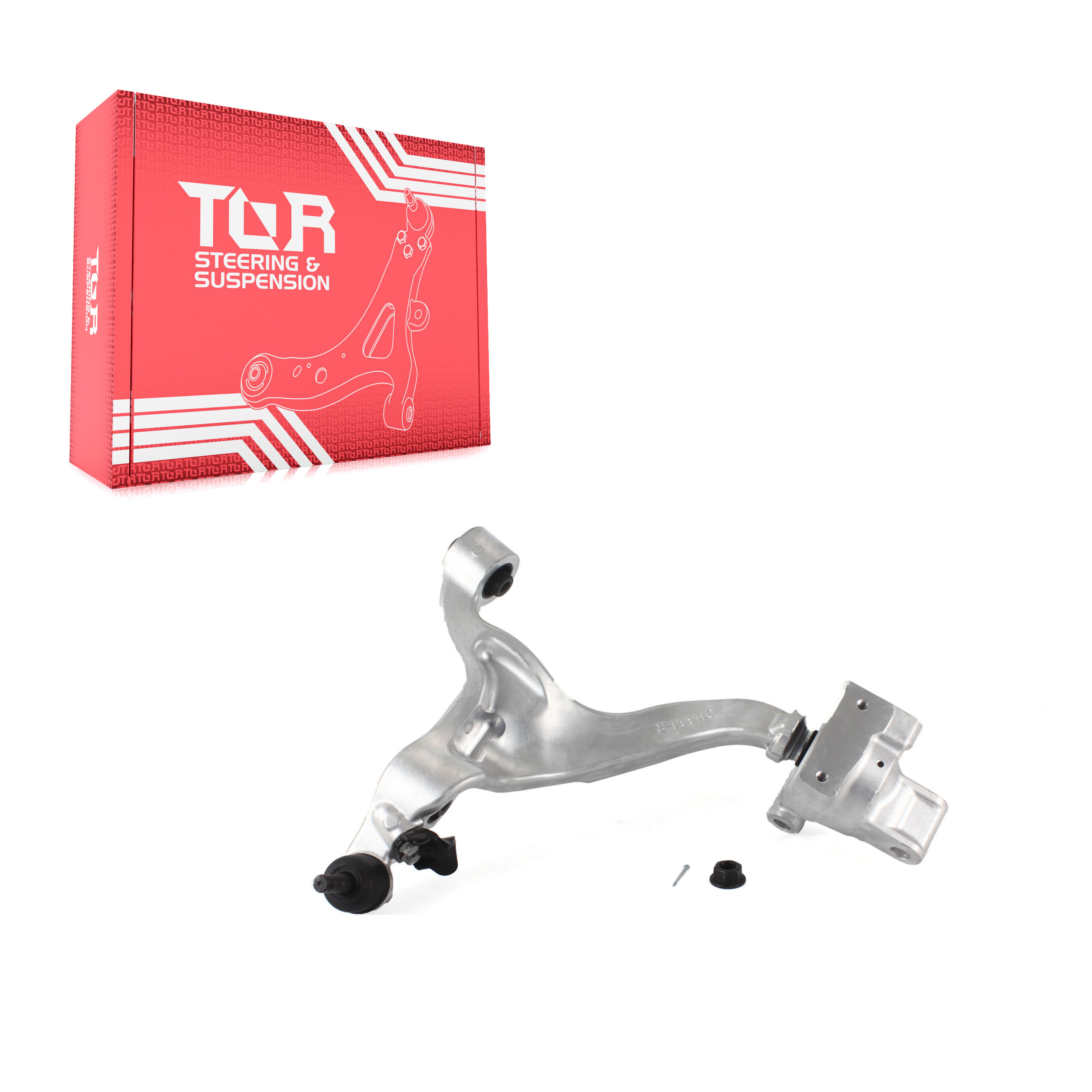 Suspension Control Arm Ball Joint Assembly