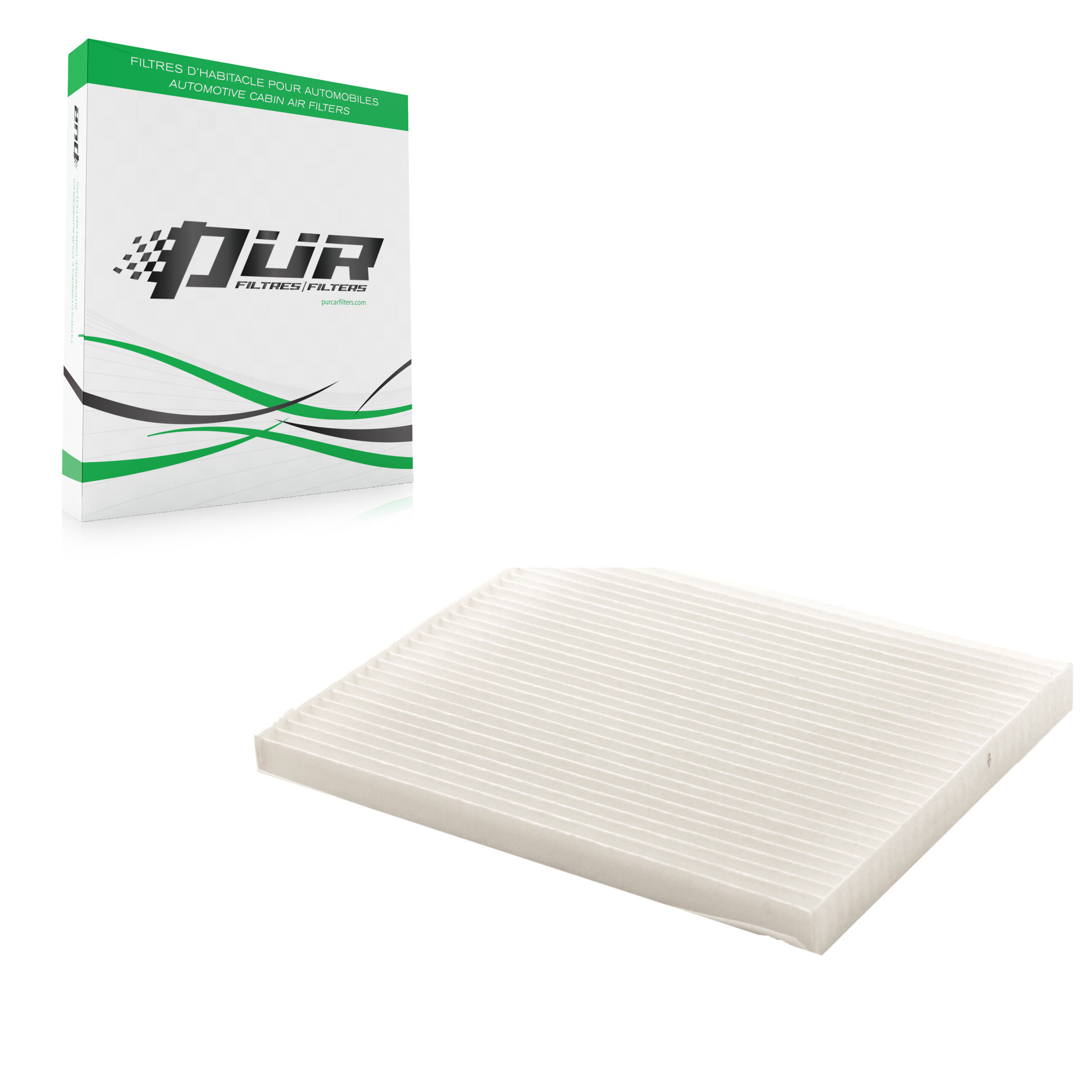 Cabin Air Filter