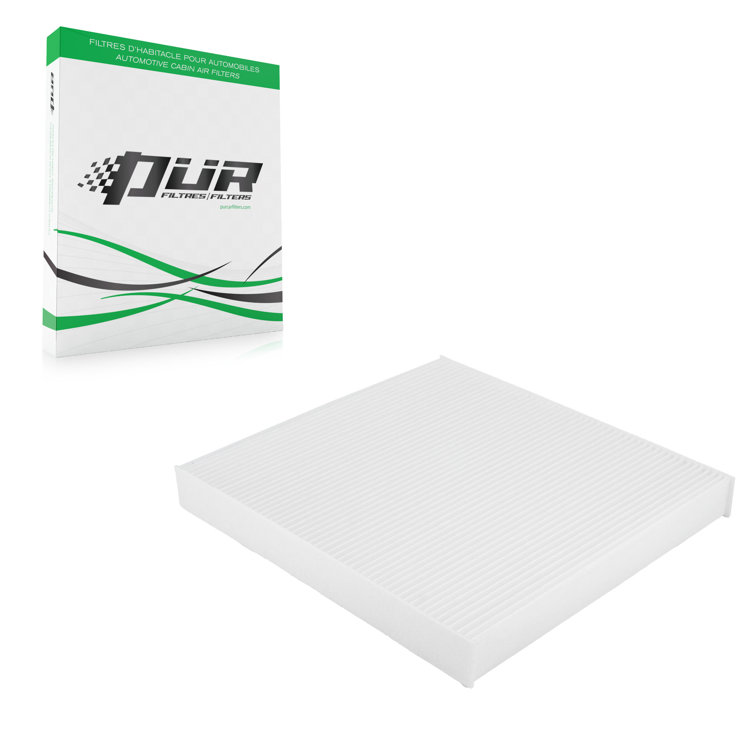 Cabin Air Filter