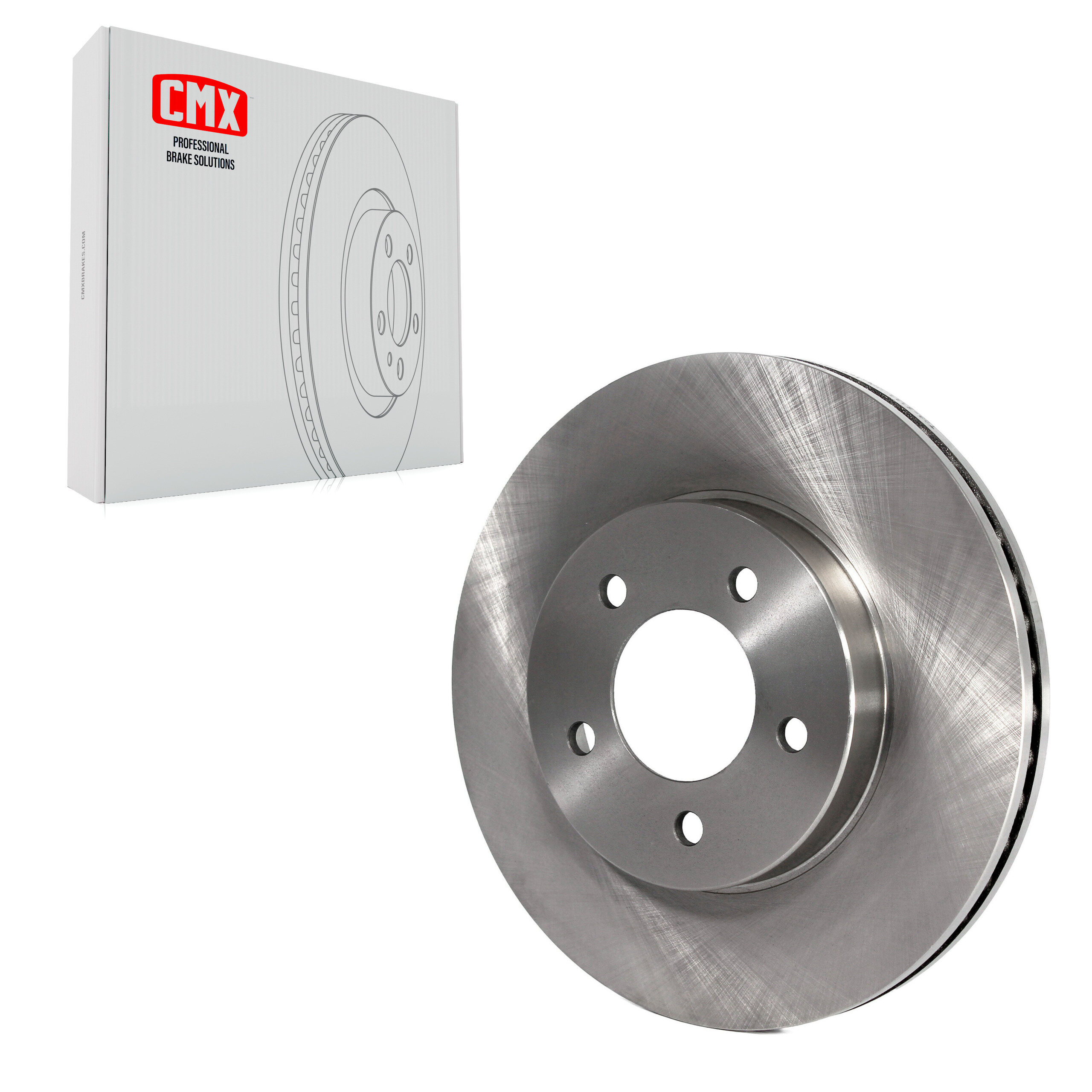 Disc Brake Rotor