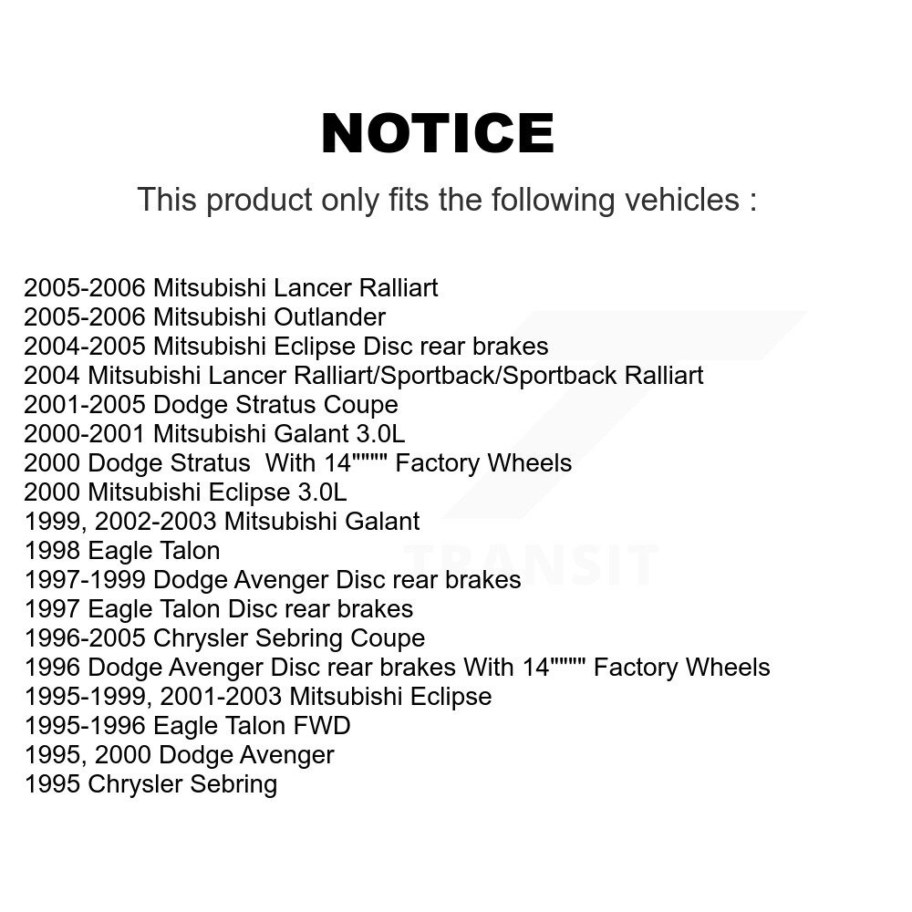 CMX - 8-76627 - Disc Brake Rotor