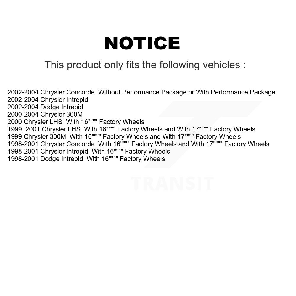 CMX - 8-76722 - Disc Brake Rotor