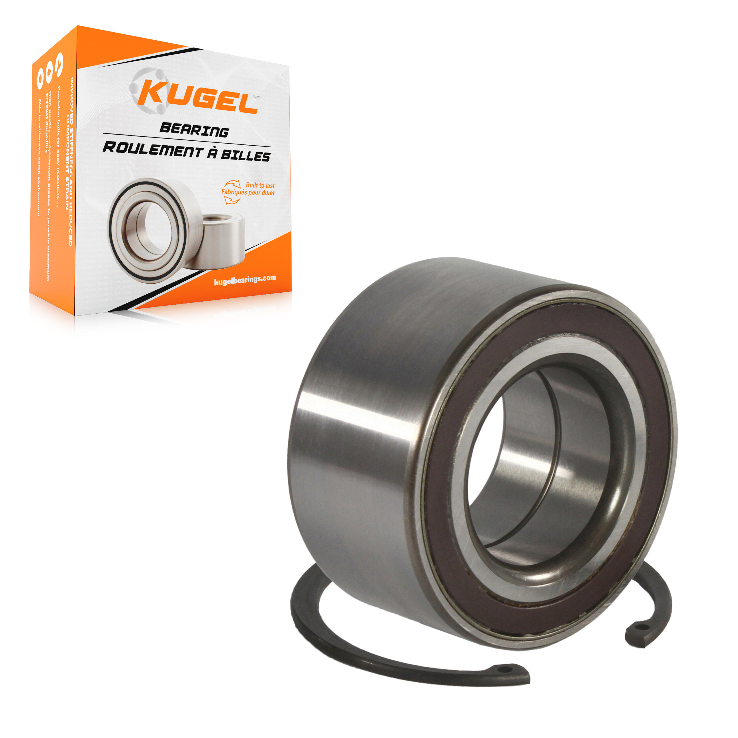 Wheel Bearing
