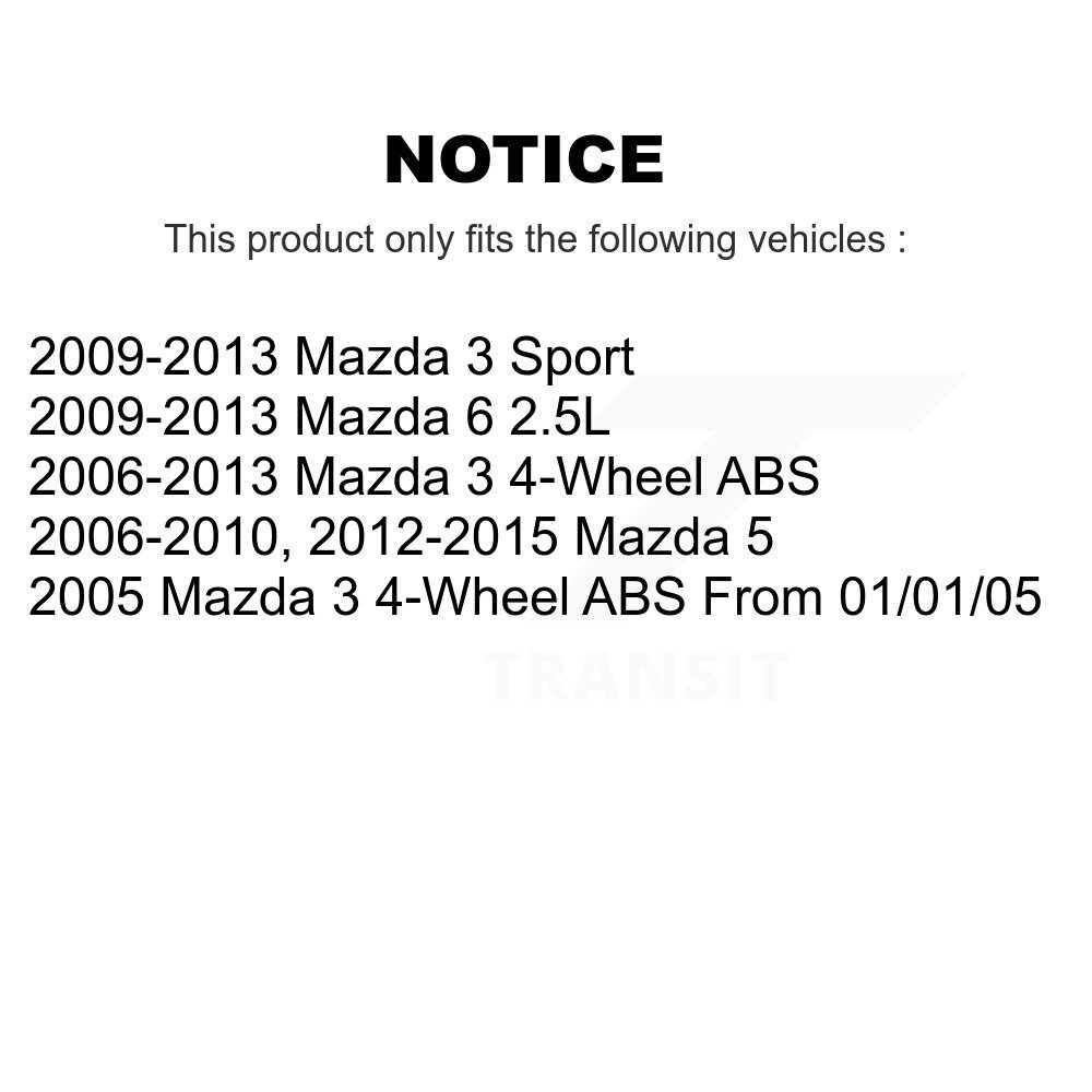 Kugel - 70-510096 - Wheel Bearing