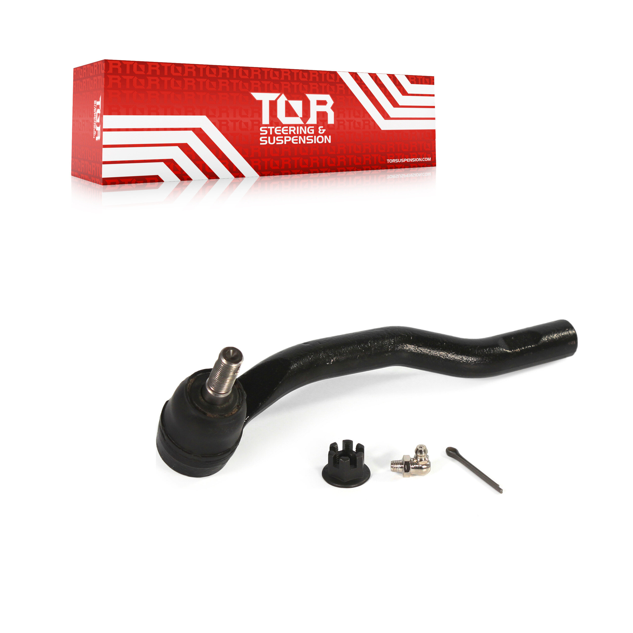 Steering Tie Rod End
