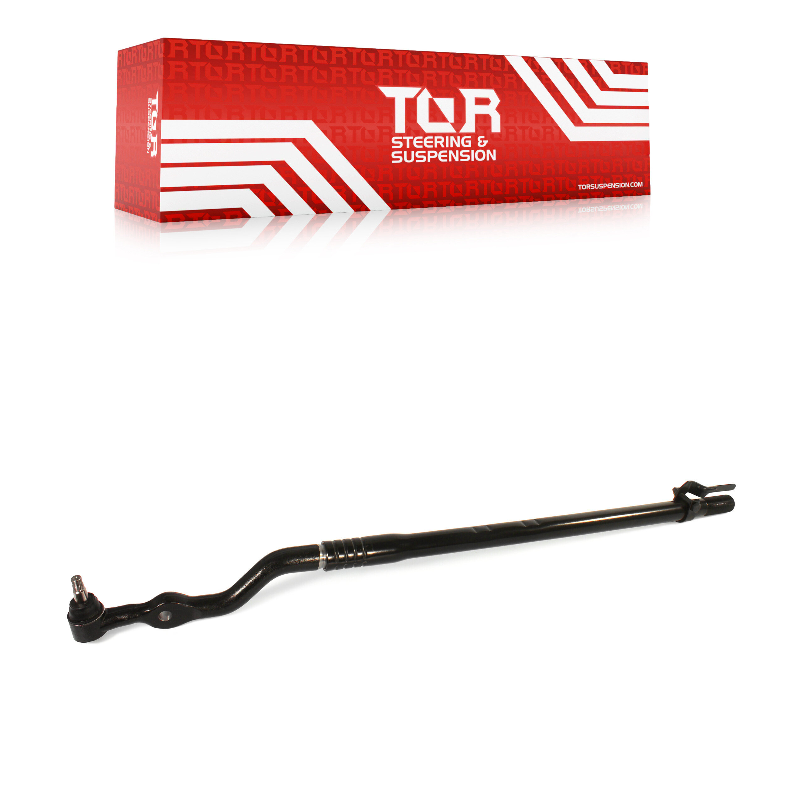Steering Tie Rod End