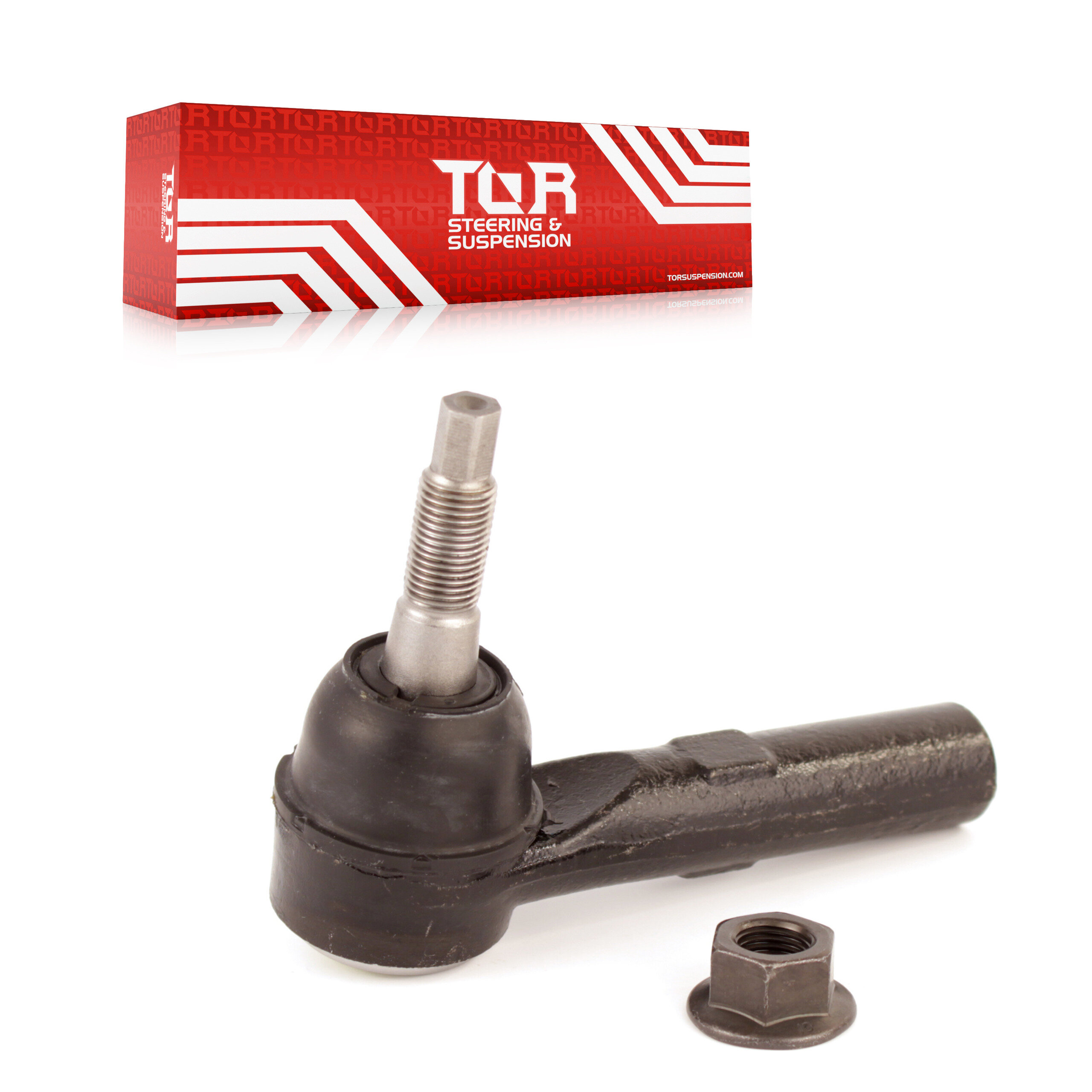 Steering Tie Rod End