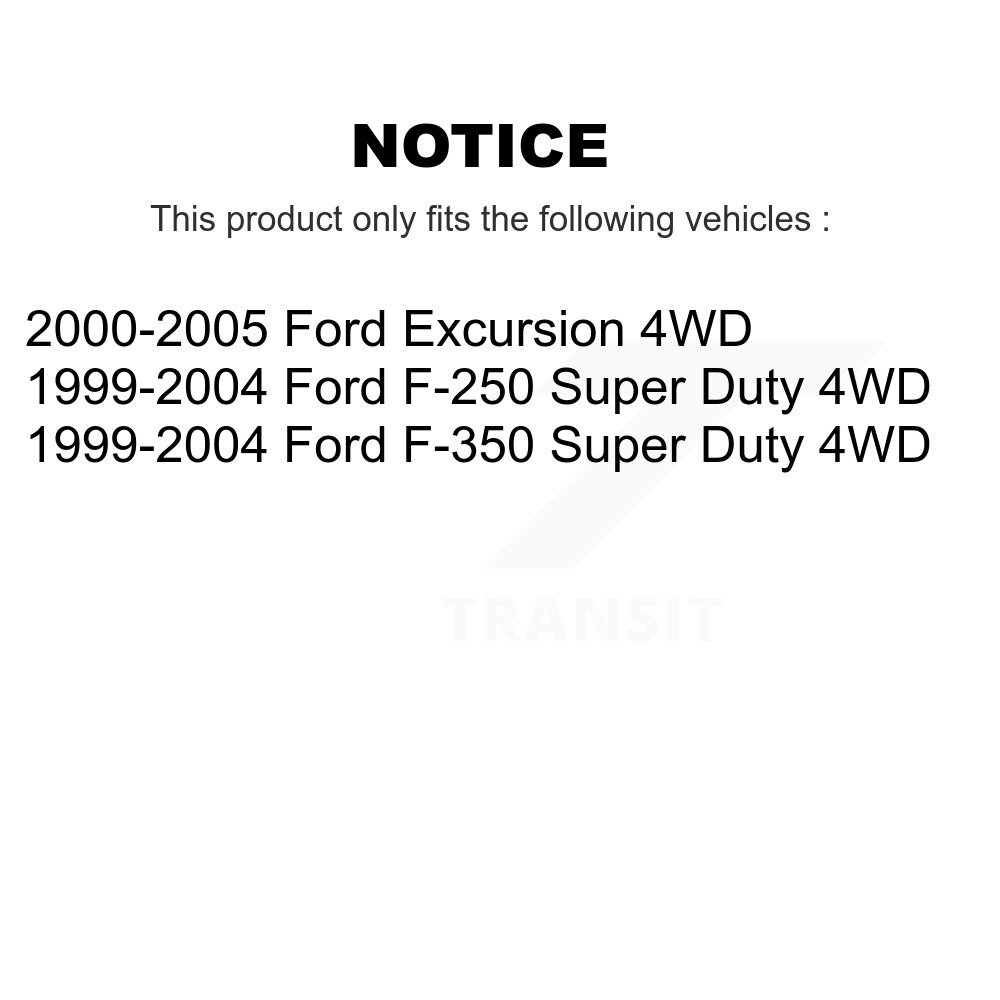 TOR - TOR-DS1439 - Steering Tie Rod End