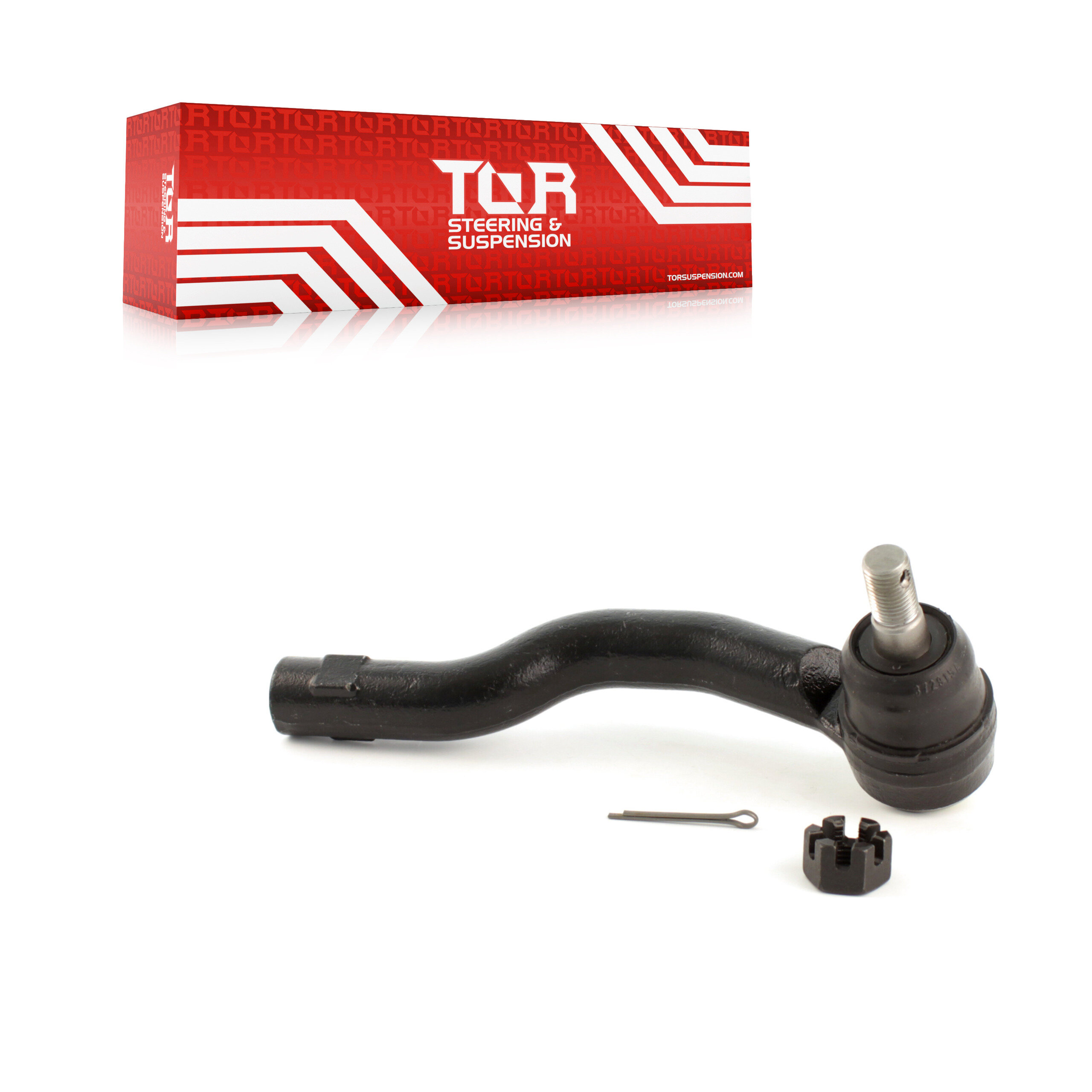 Steering Tie Rod End