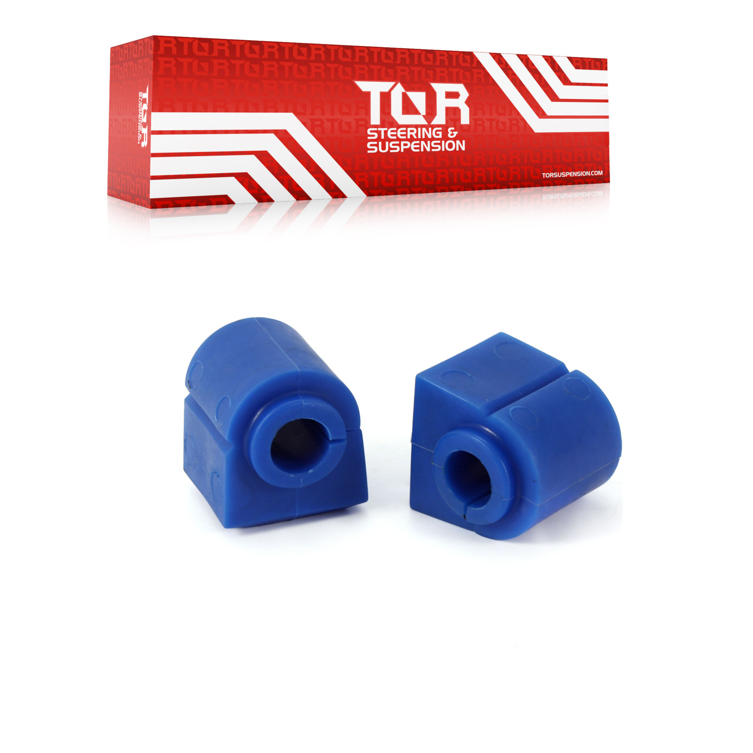 Suspension Stabilizer Bar Bushing Kit