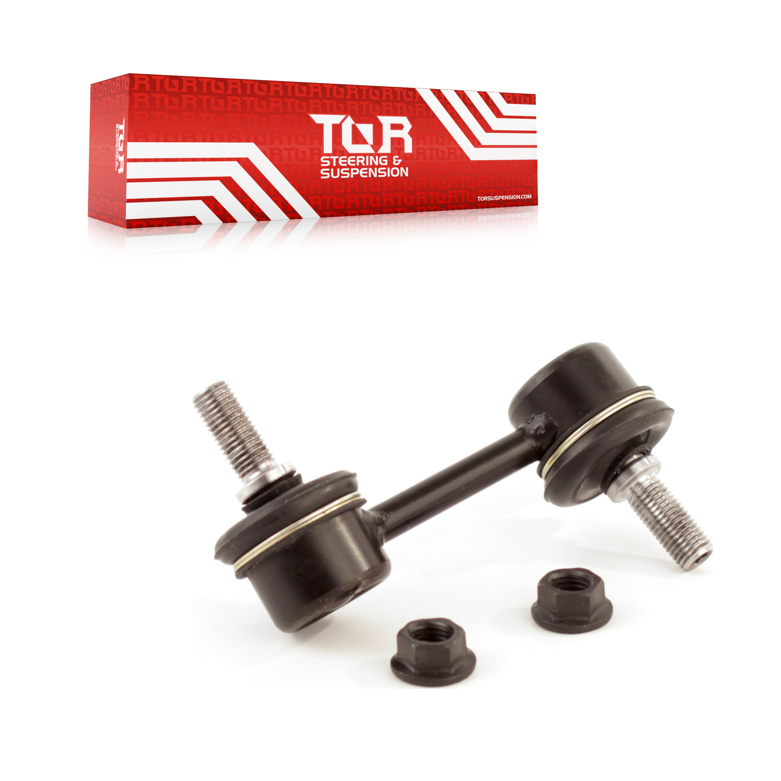 Suspension Stabilizer Bar Link Kit