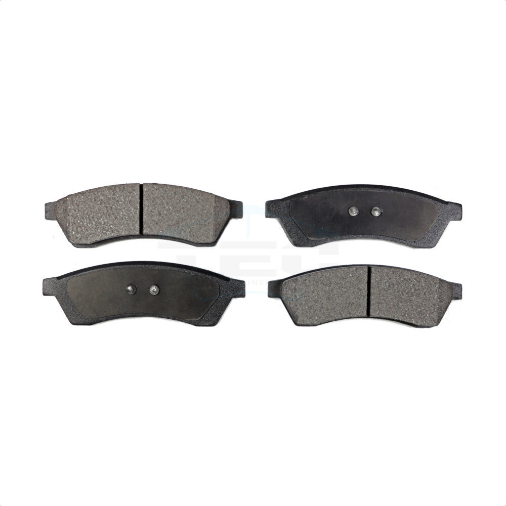 TEC - TEC-1030 - Ceramic Brake Pads