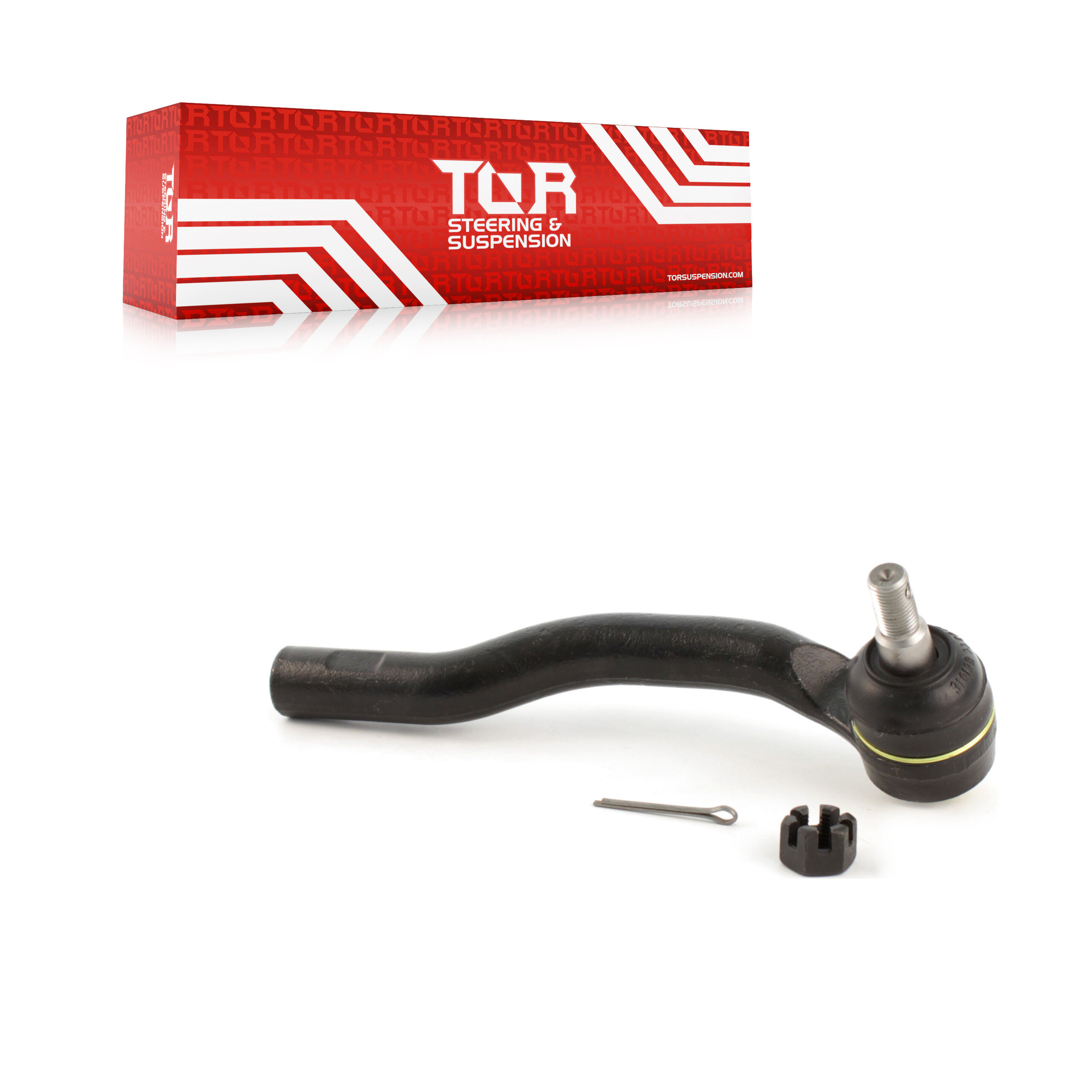 Steering Tie Rod End