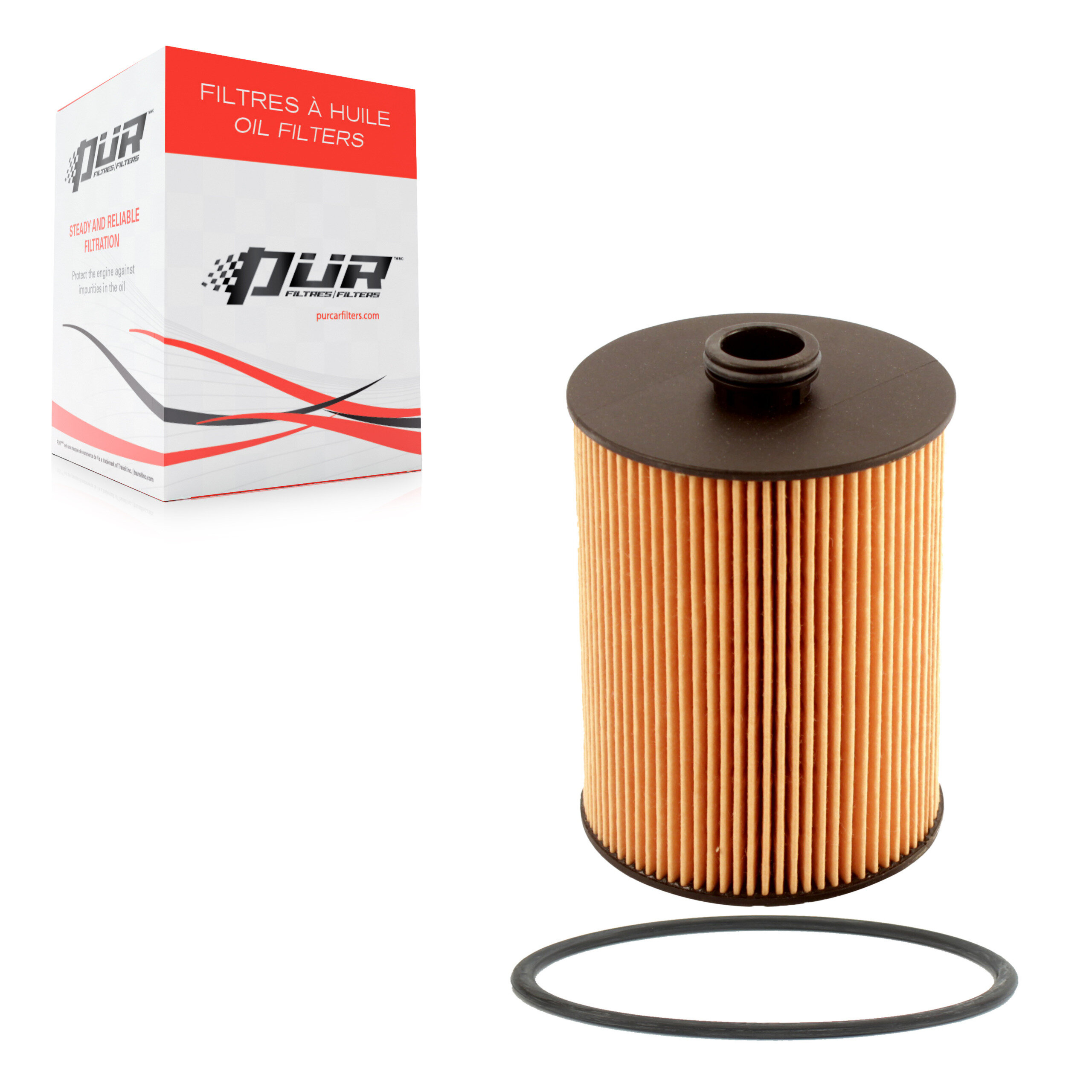 Engine Oil Filter