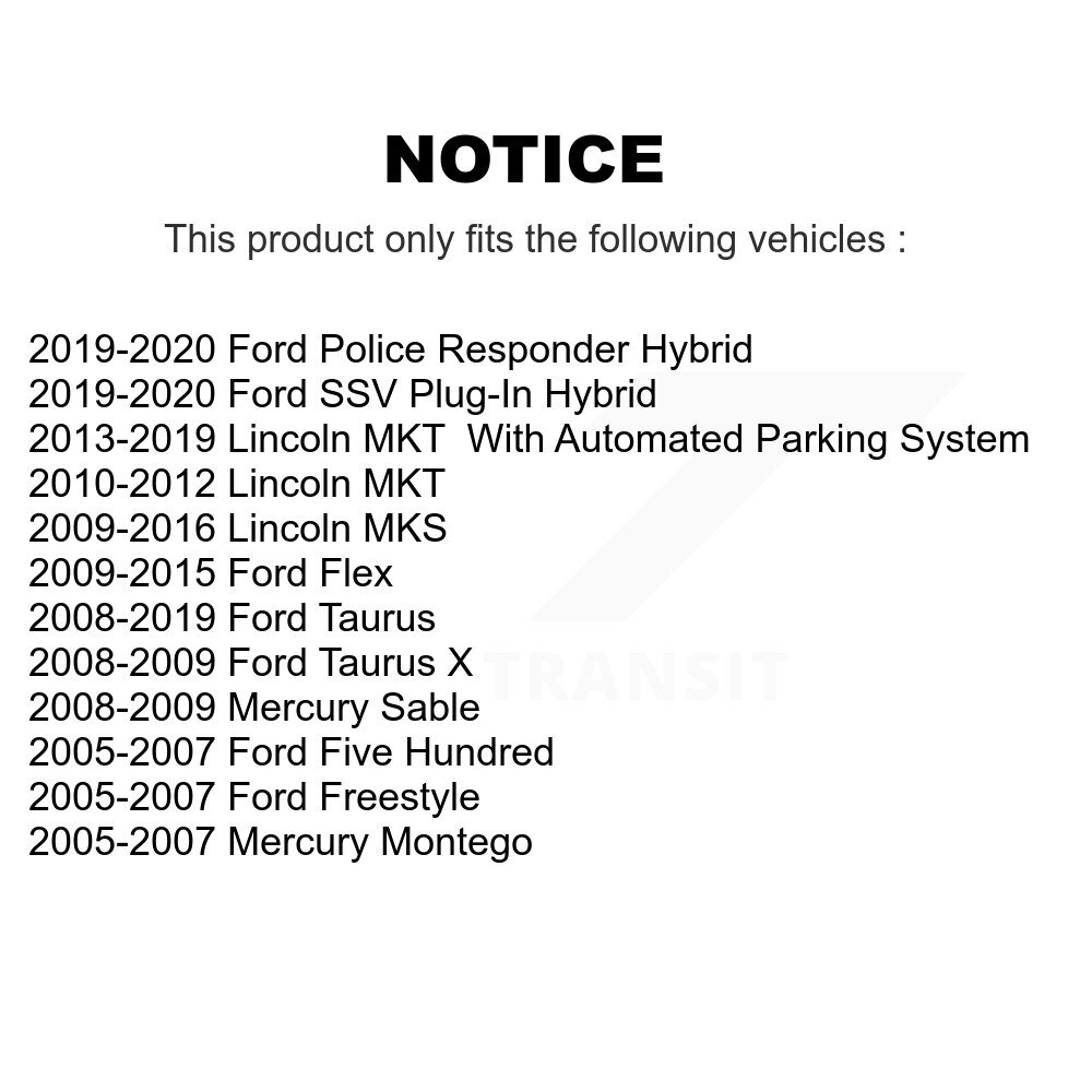 Top Quality - 72-ES800222 - Steering Tie Rod End
