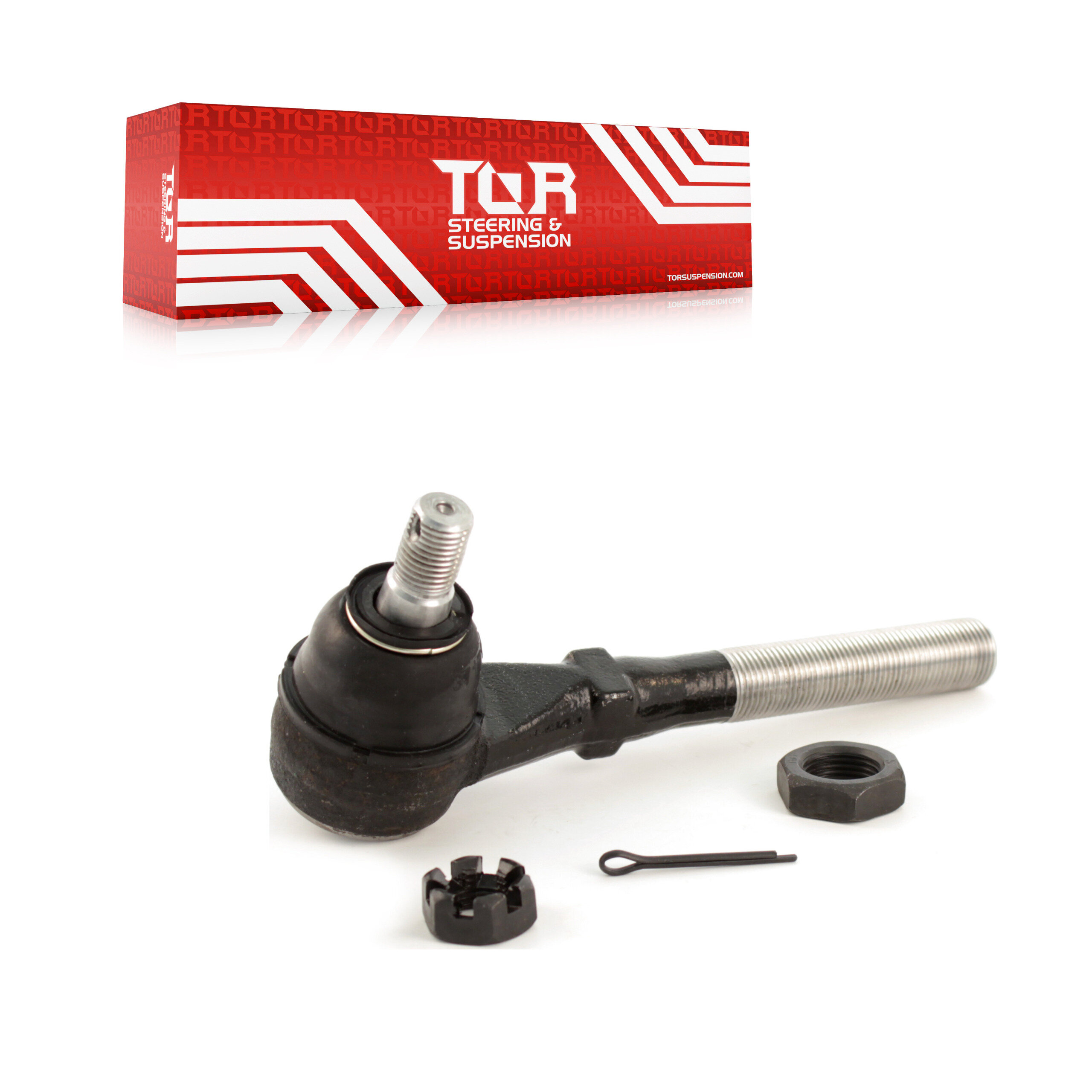 Steering Tie Rod End
