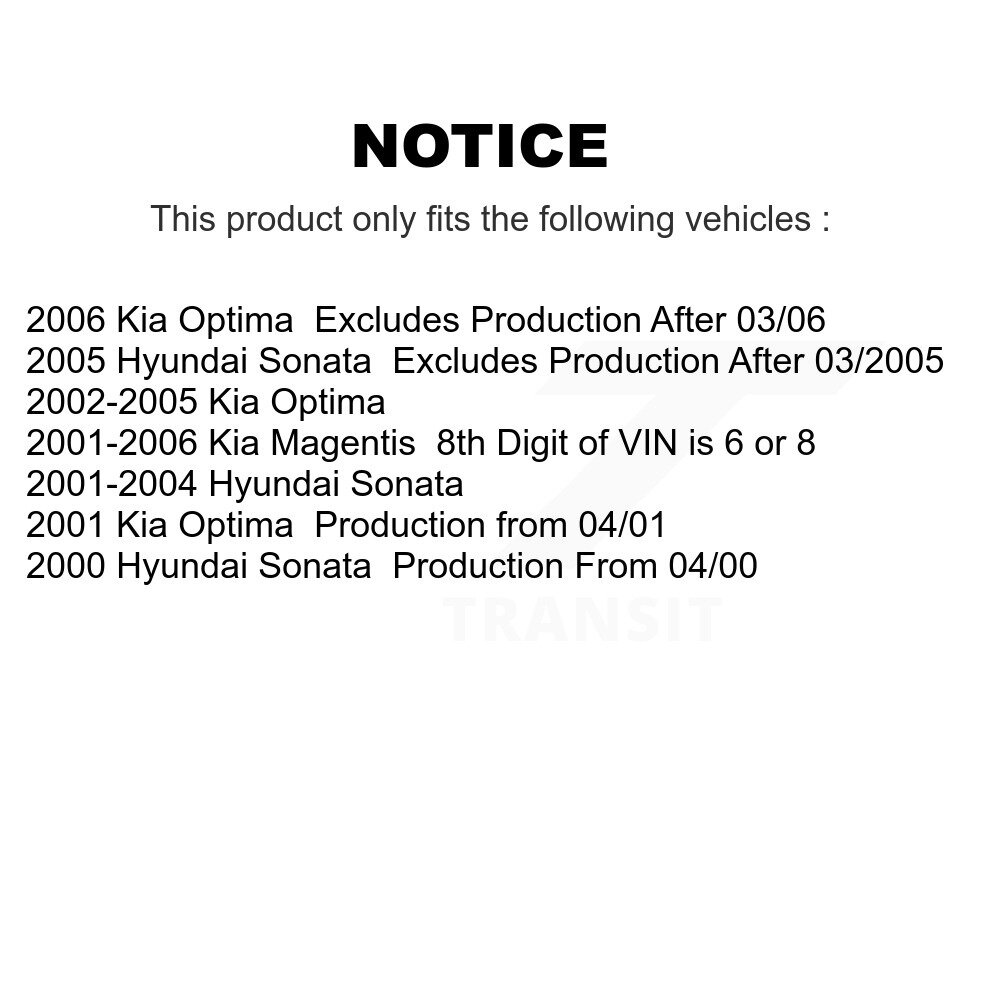 Unity Automotive - 78A-11114 - Suspension Strut Coil Spring Assembly